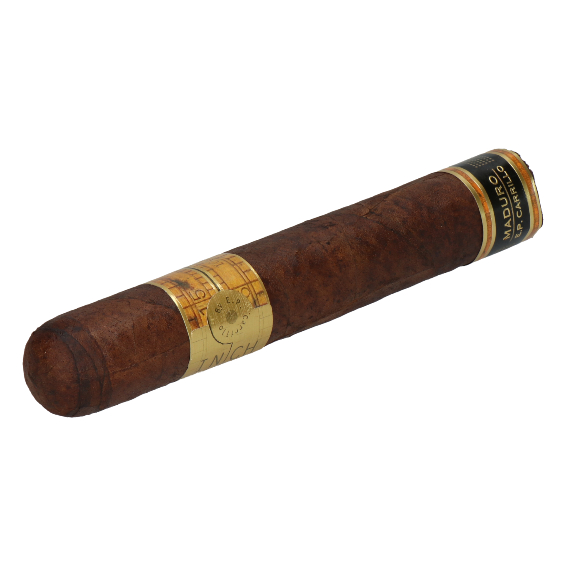 E.P. Carrillo INCH Maduro No. 64 – Bild 4