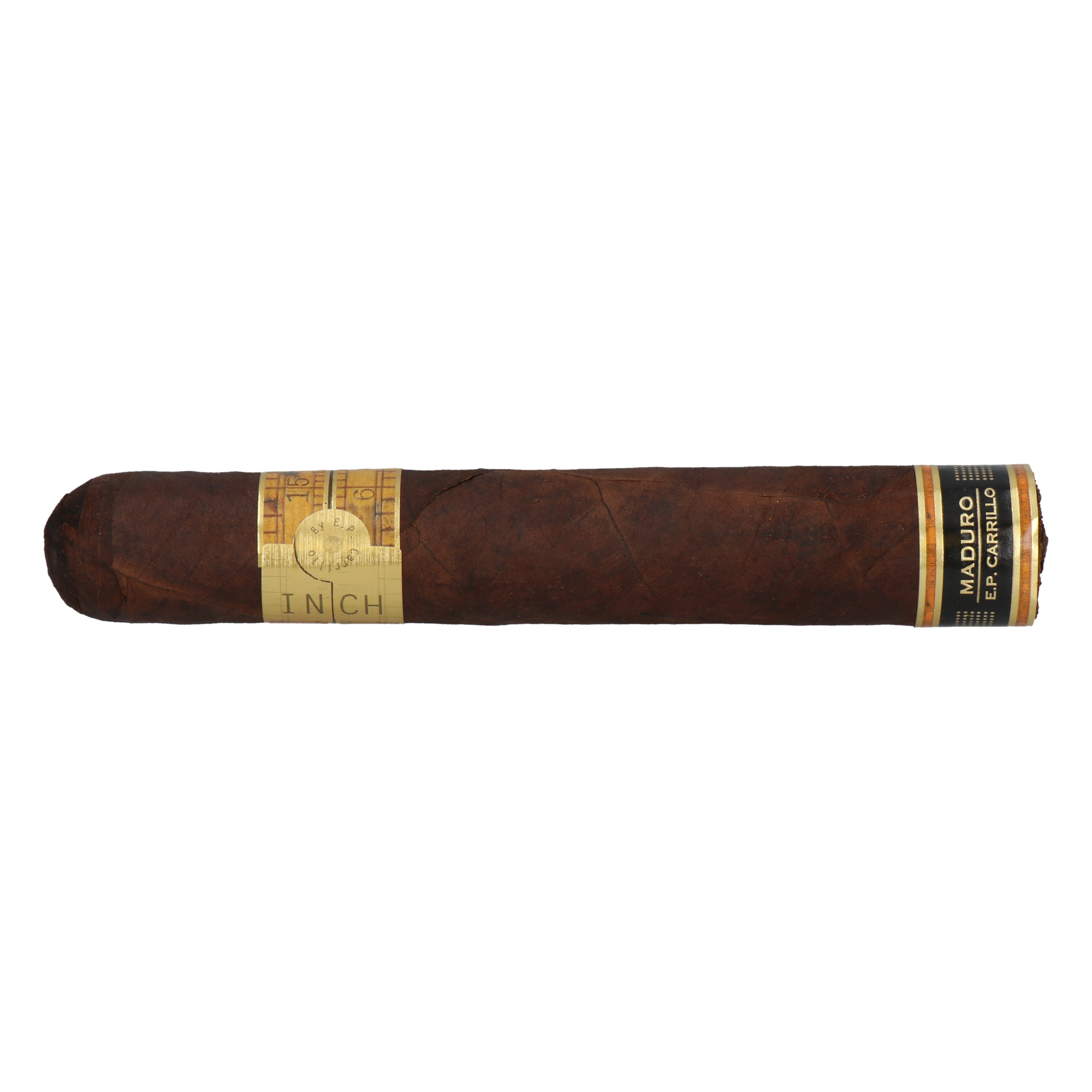 E.P. Carrillo INCH Maduro No. 70 – Bild 2