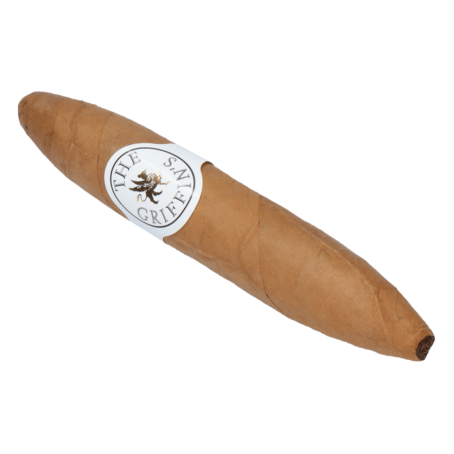 The Griffin's Perfecto – Bild 2