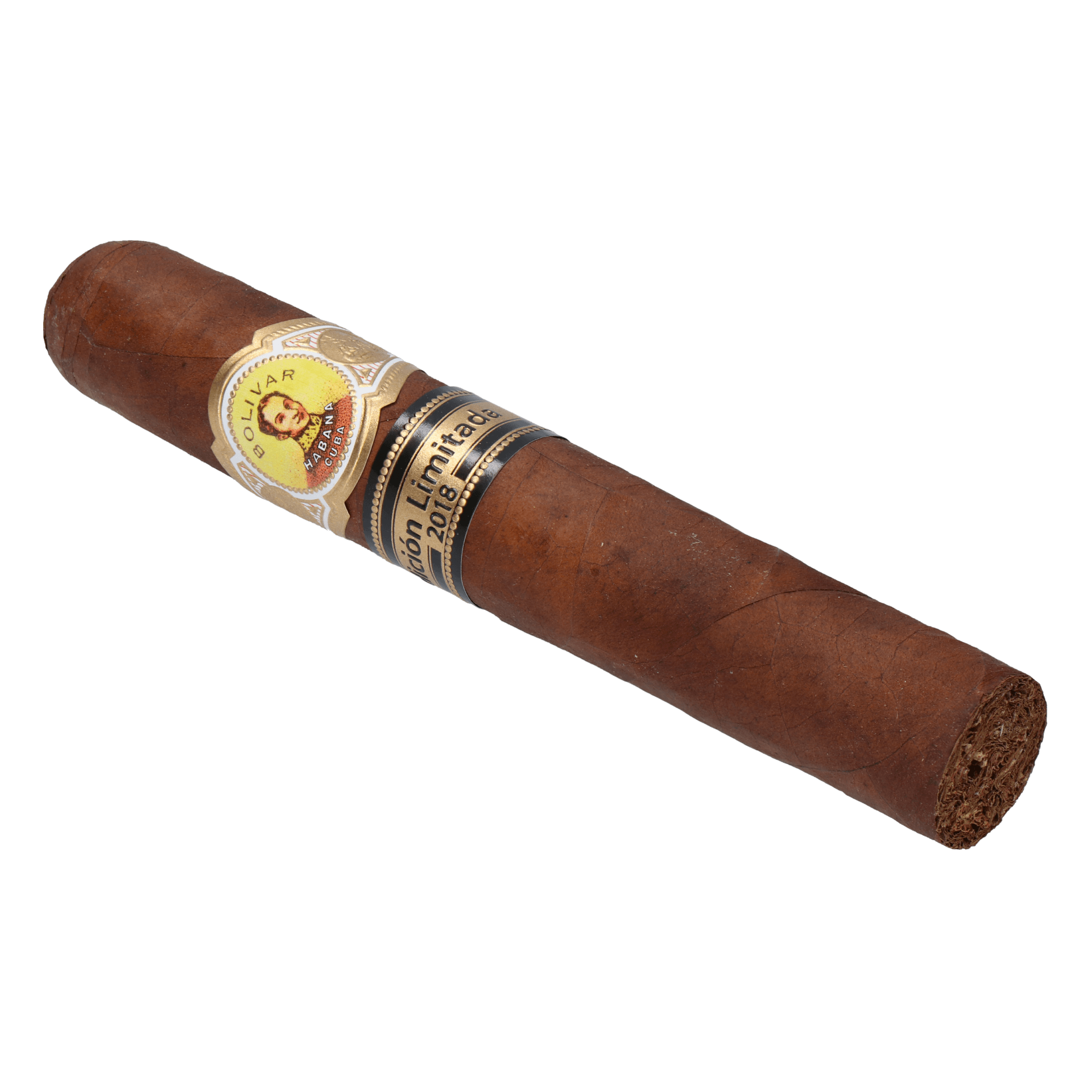 Bolivar Soberano Edicion Limitada 2018 – Bild 2