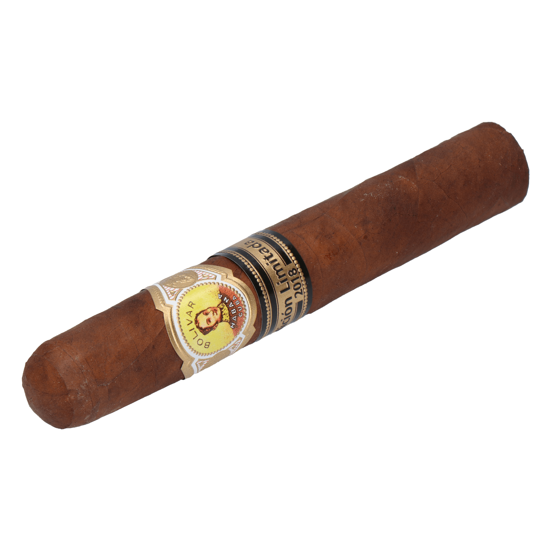Bolivar Soberano Edicion Limitada 2018 – Bild 3