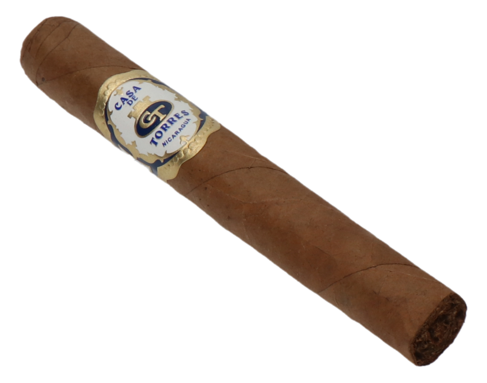 Casa de Torres Classic Corona – Bild 4