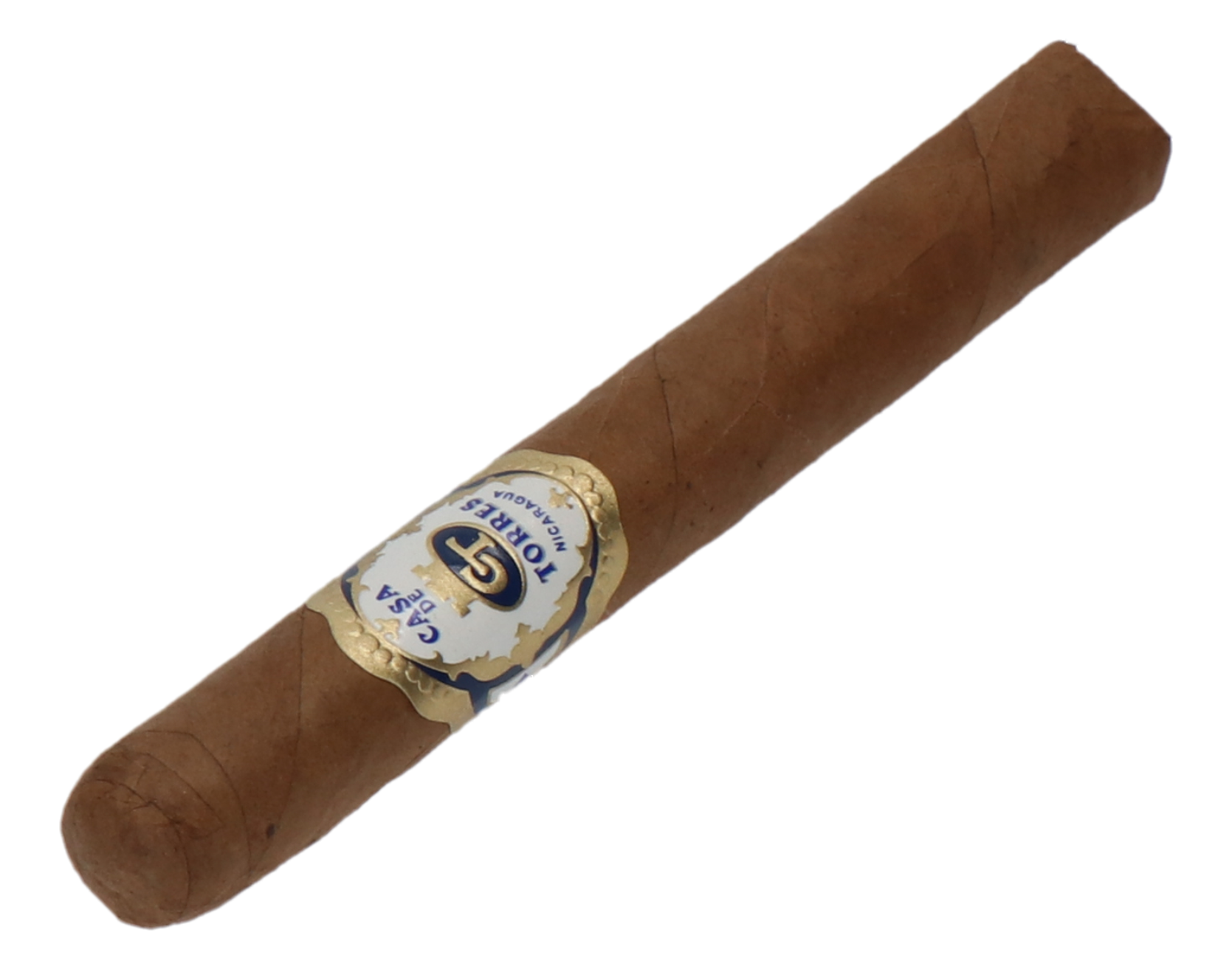 Casa de Torres Classic Corona – Bild 3