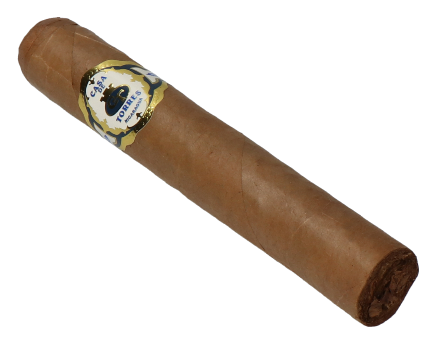 Casa de Torres Classic Gran Robusto – Bild 4