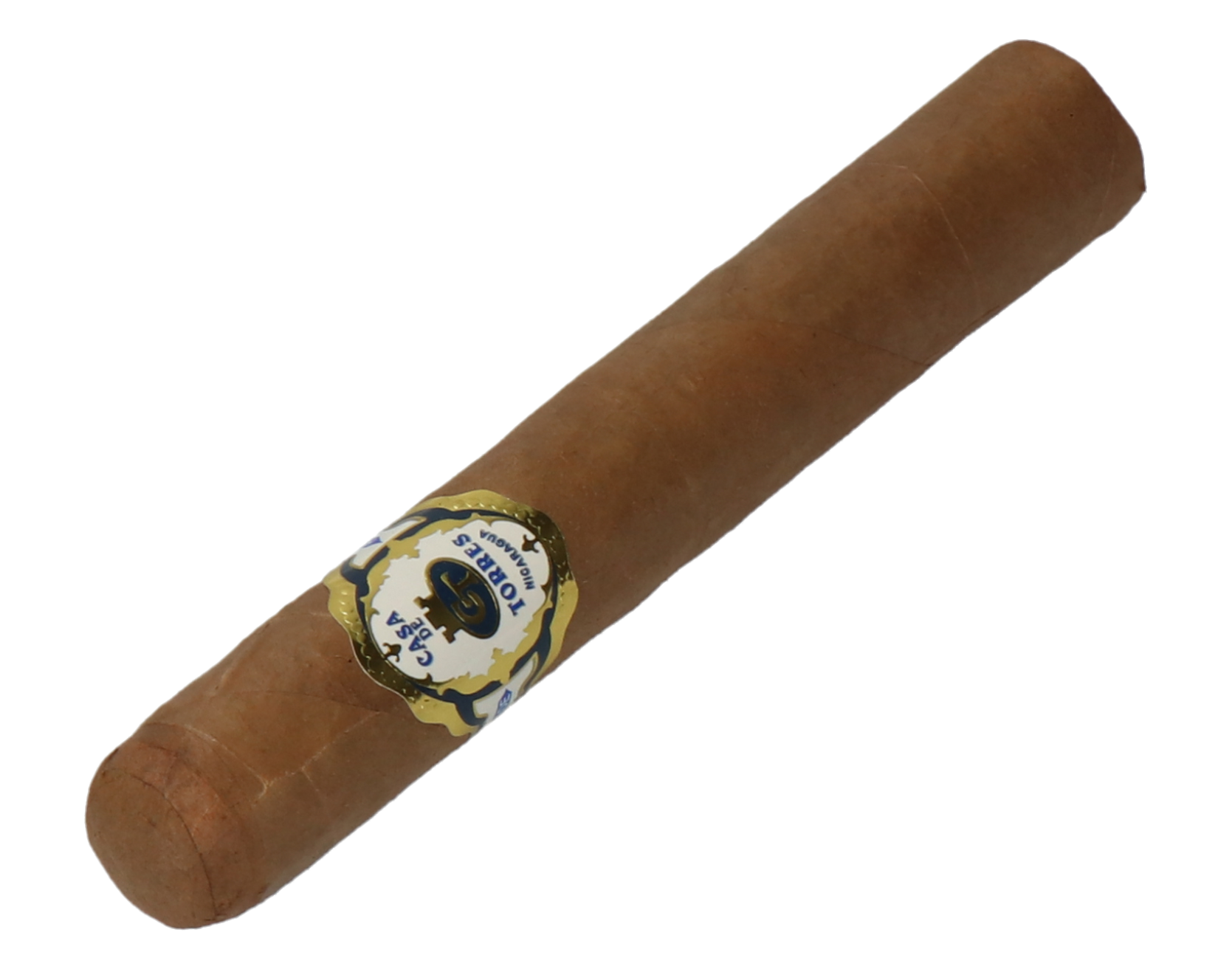 Casa de Torres Classic Gran Robusto – Bild 3