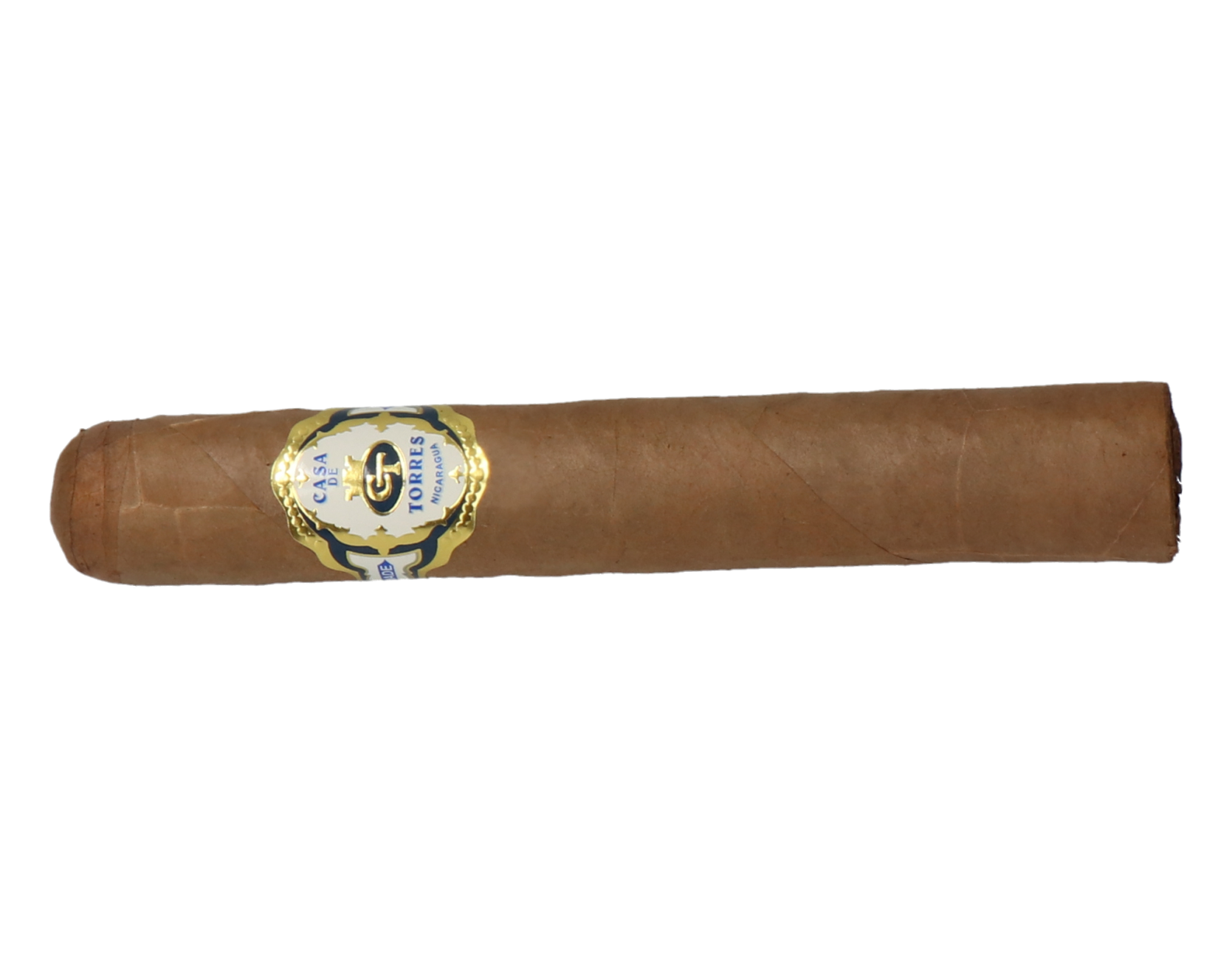 Casa de Torres Classic Gran Robusto – Bild 2