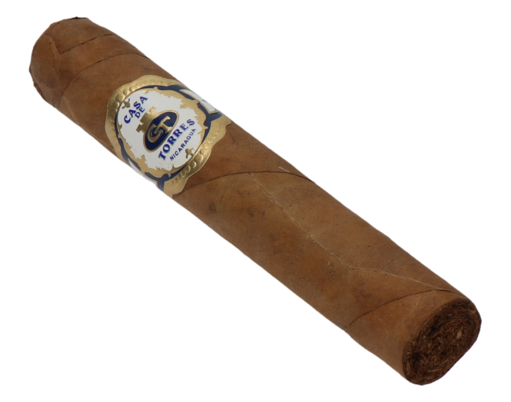 Casa de Torres Classic Robusto – Bild 4
