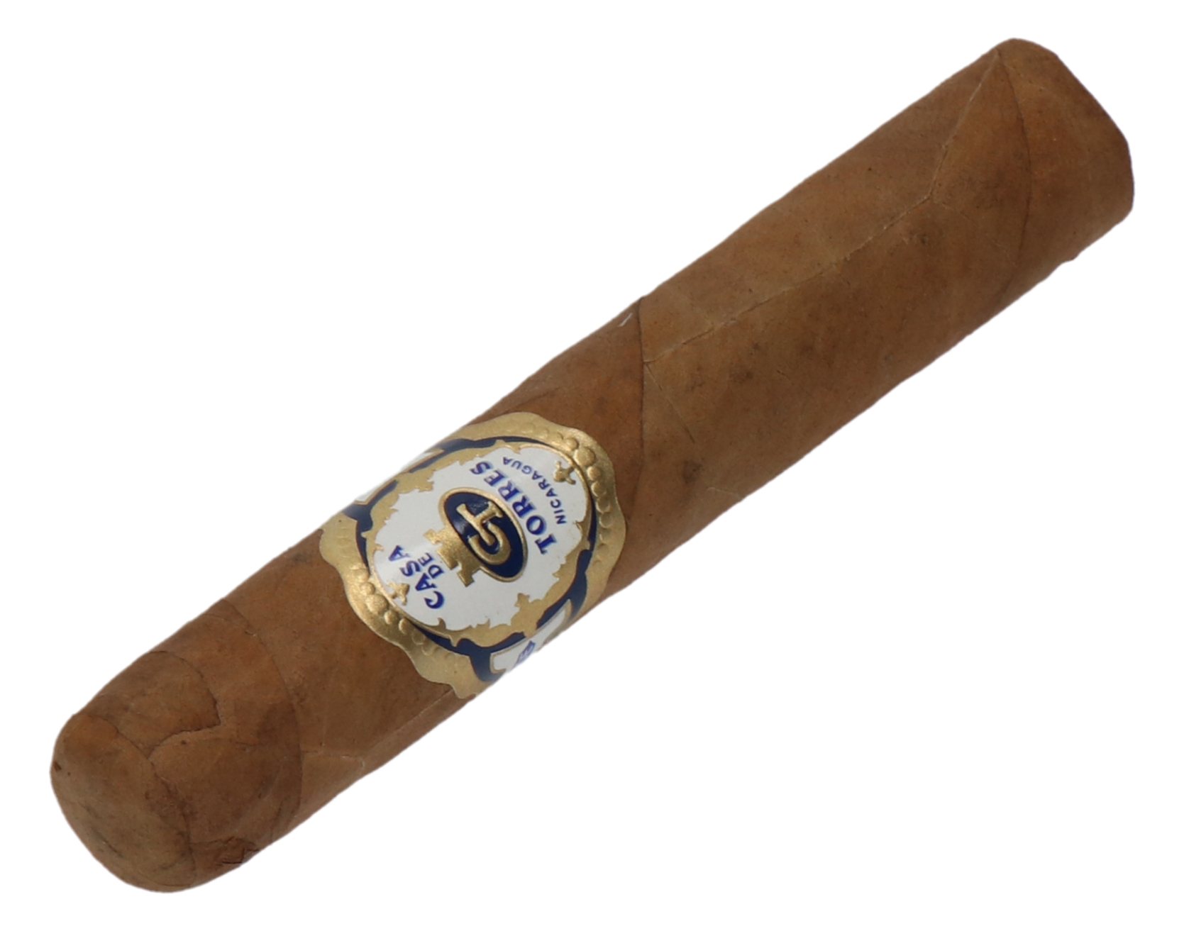 Casa de Torres Classic Robusto – Bild 3