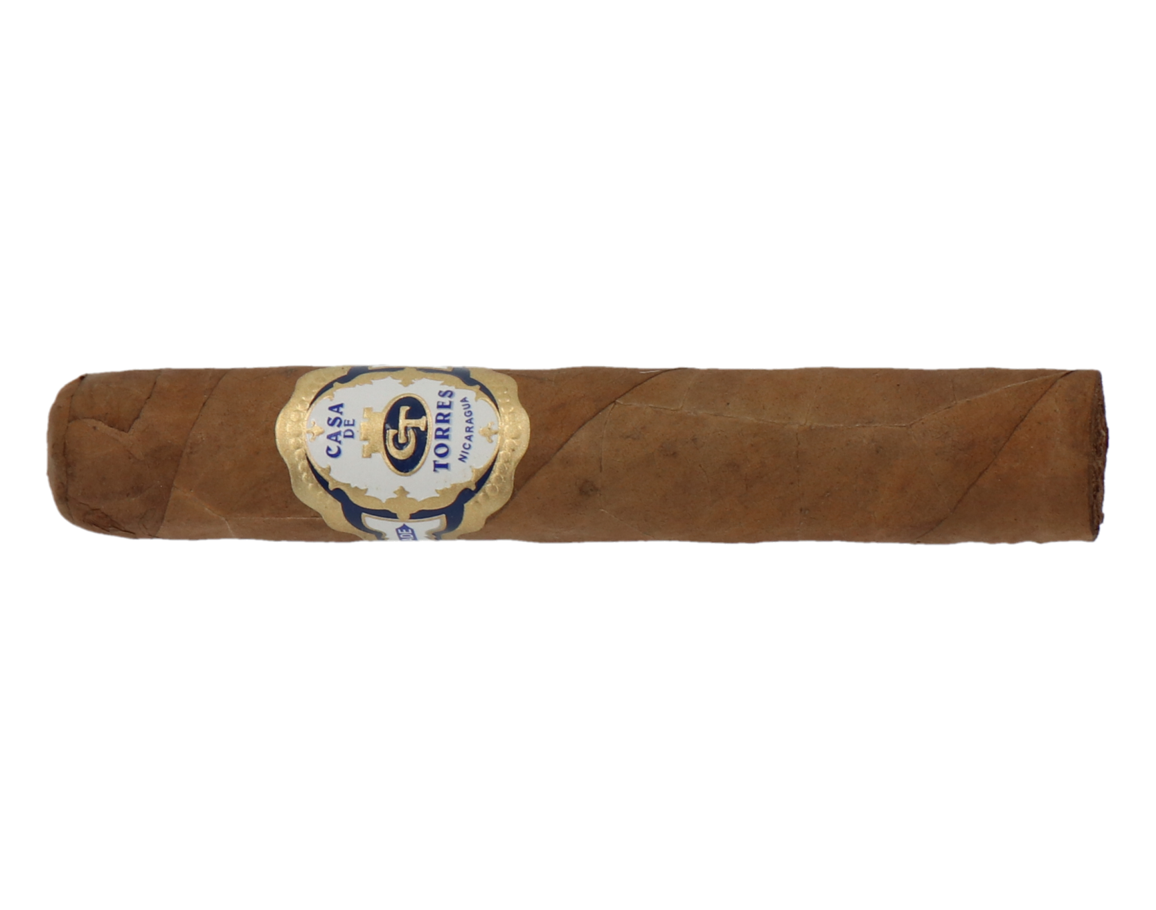 Casa de Torres Classic Robusto – Bild 2