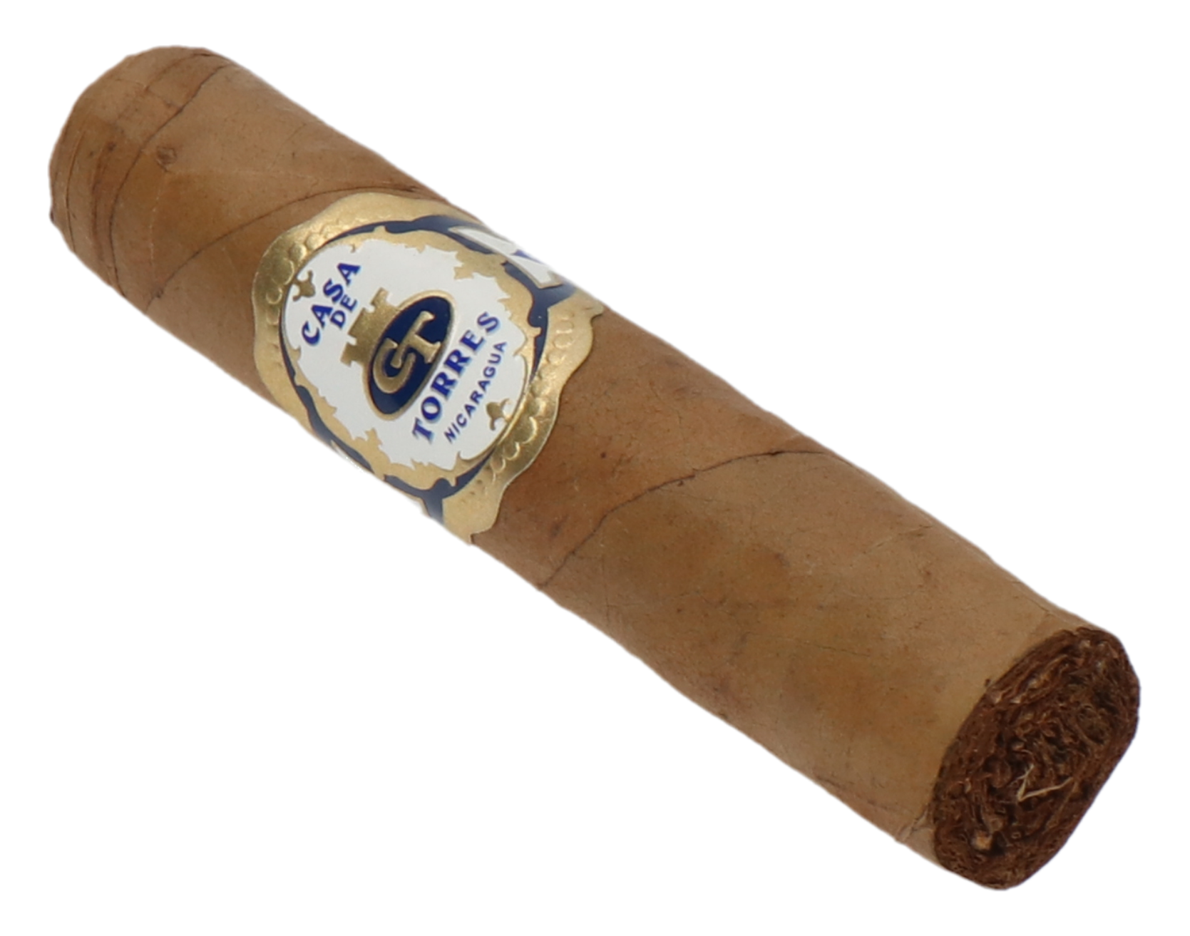 Casa de Torres Classic Short Robusto – Bild 4