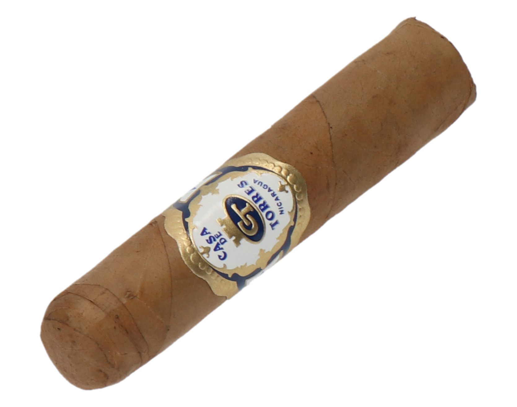 Casa de Torres Classic Short Robusto – Bild 3