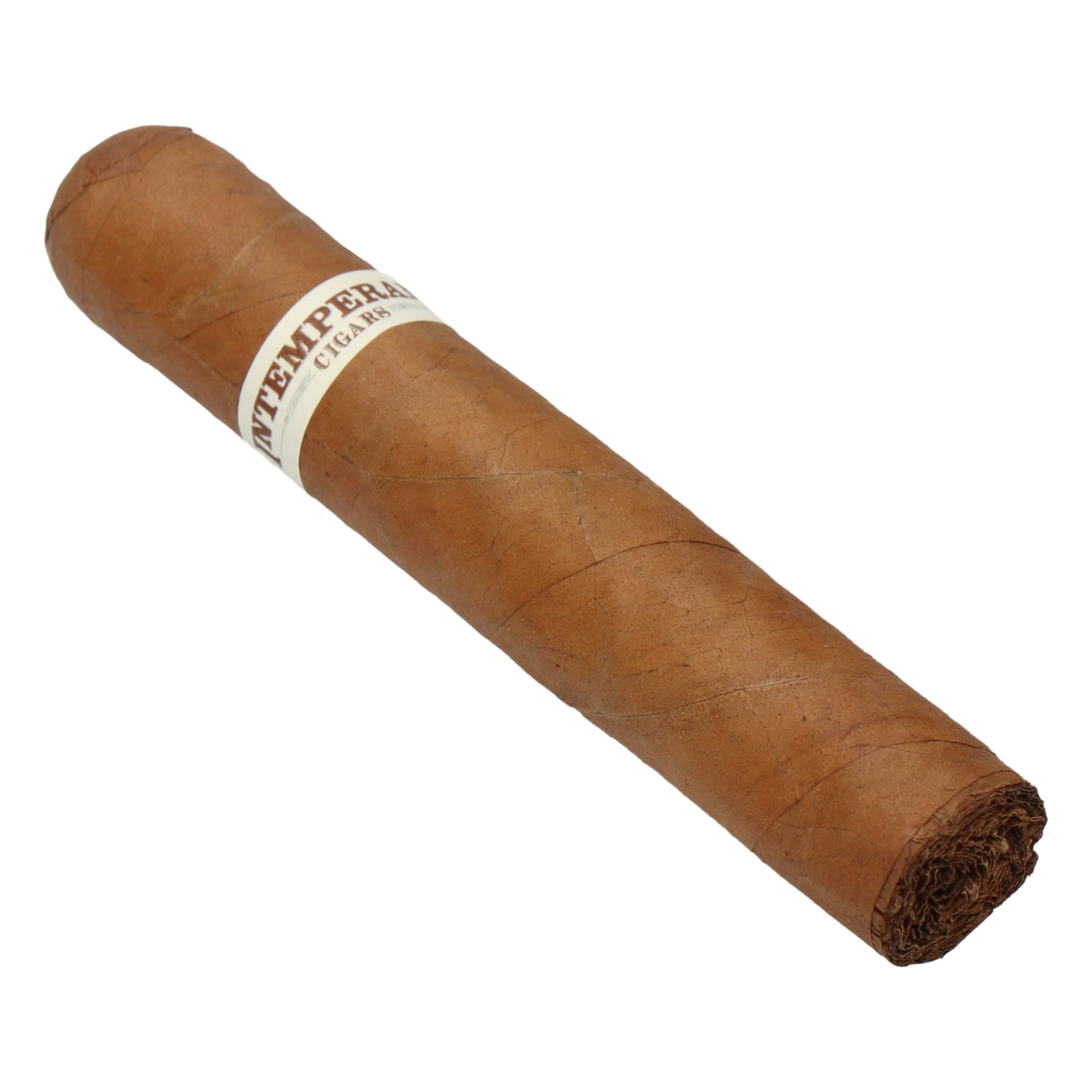 RoMa Craft Tobac Intemperance EC XVII Virtue – Bild 4