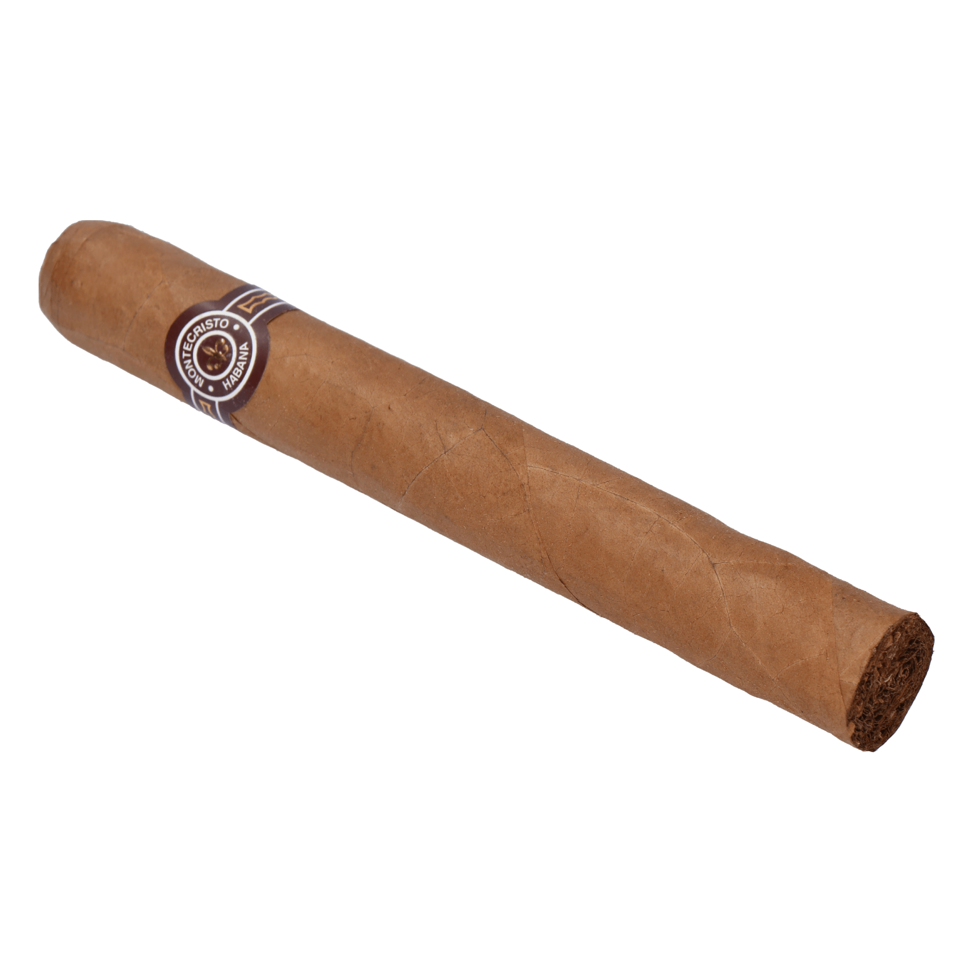 Montecristo Double Edmundo – Bild 2