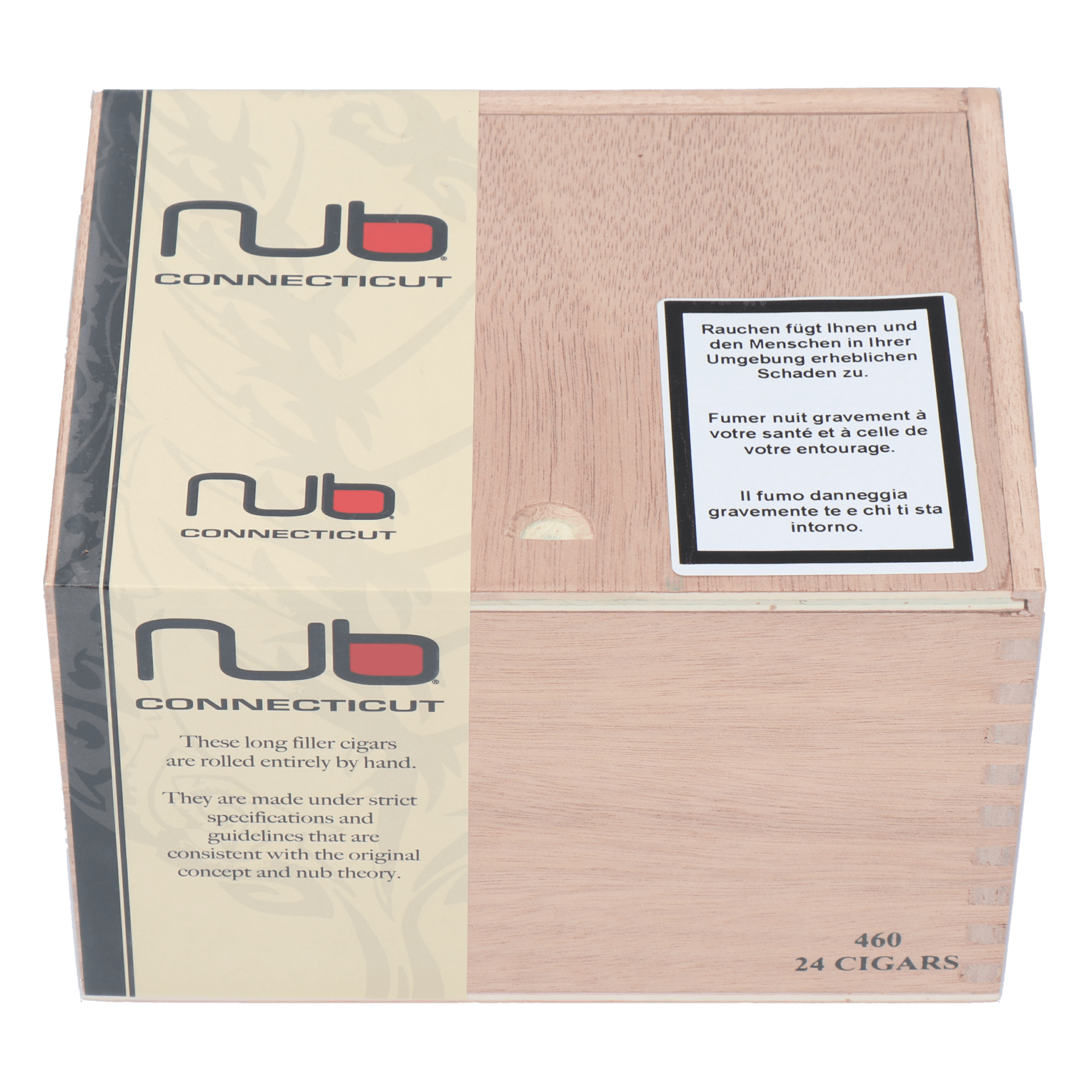 NUB Connecticut 460 – Bild 4