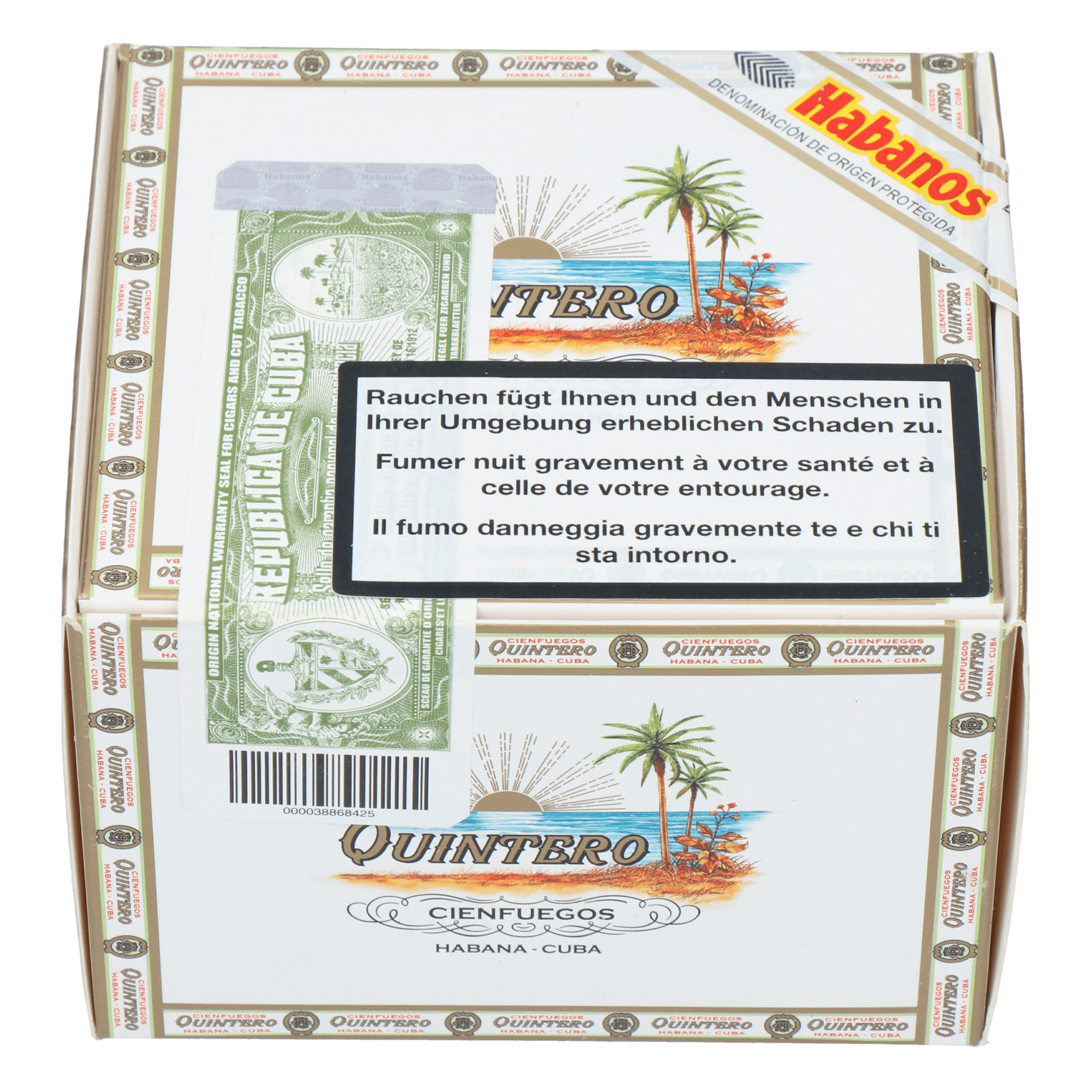 Quintero Petit Quintero – Bild 4