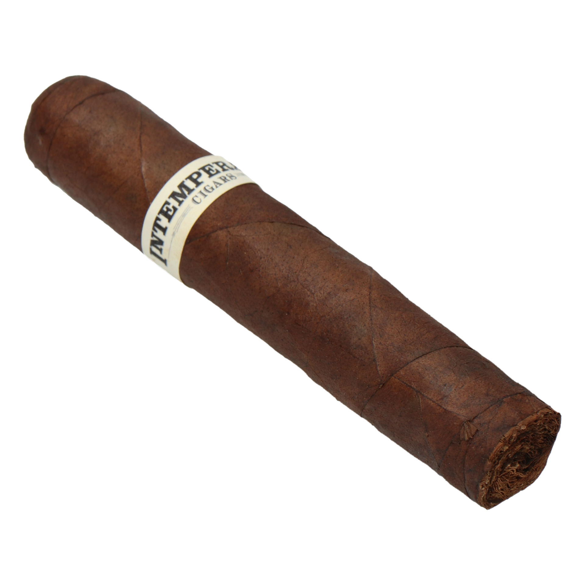 RoMa Craft Tobac Intemperance BA XXI Intrigue – Bild 4