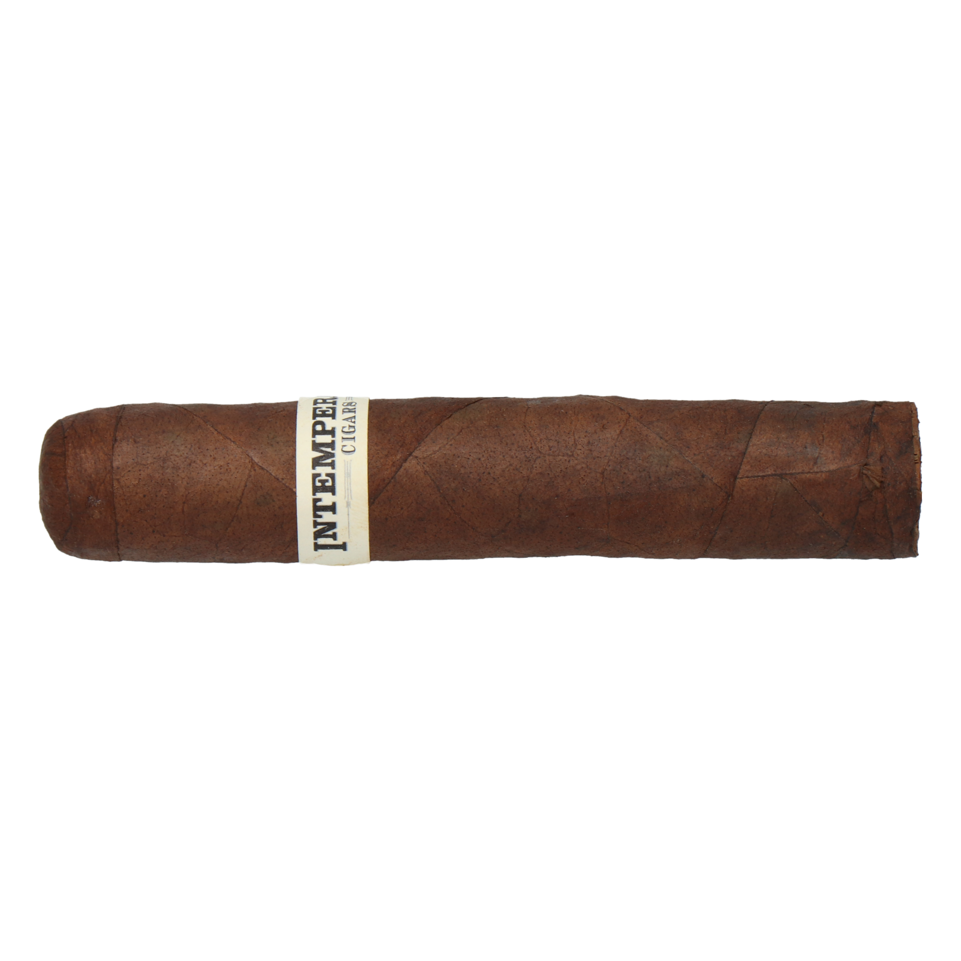 RoMa Craft Tobac Intemperance BA XXI Intrigue – Bild 2