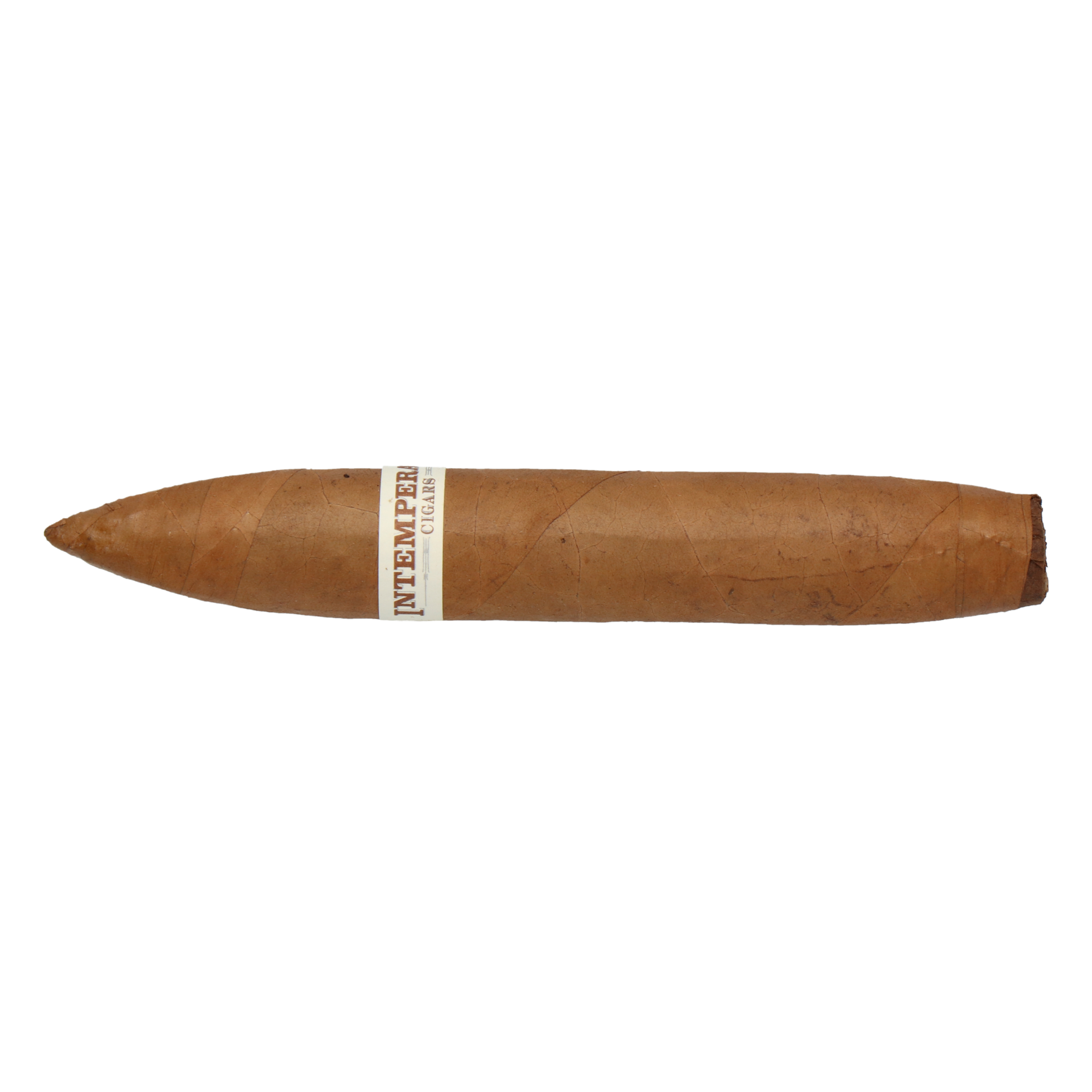 RoMa Craft Tobac Intemperance EC XVII Faith – Bild 2