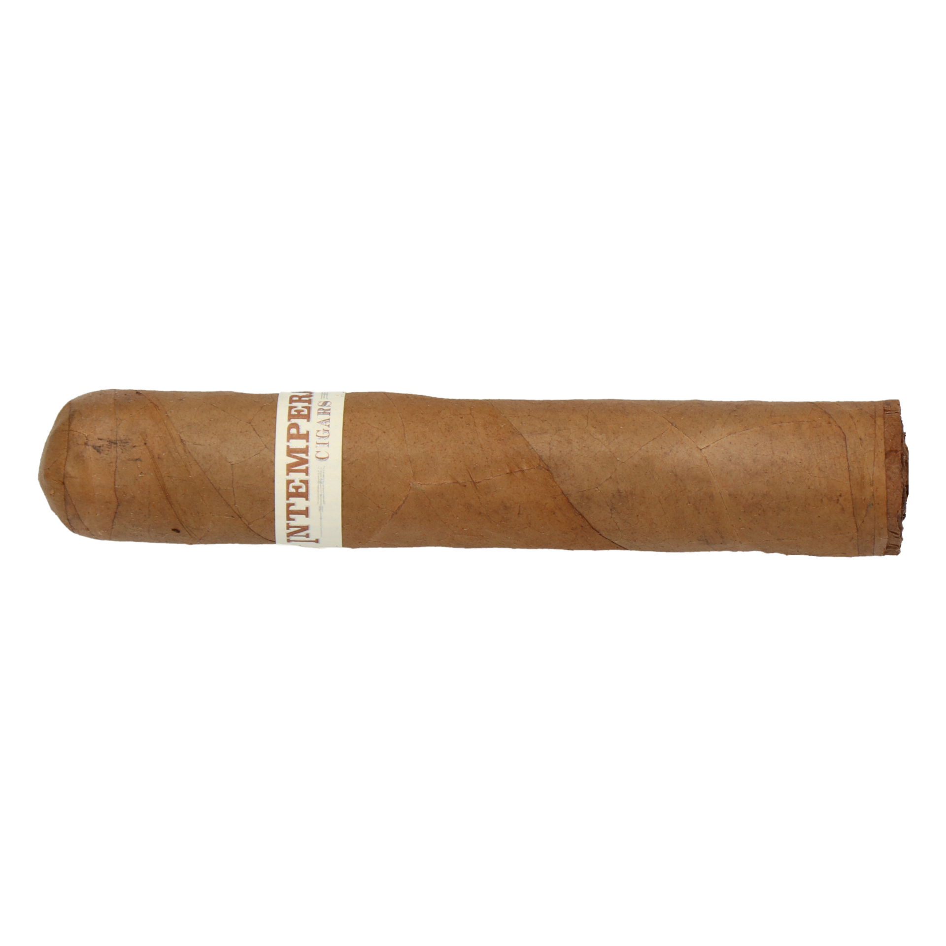 RoMa Craft Tobac Intemperance EC XVII Charity – Bild 2
