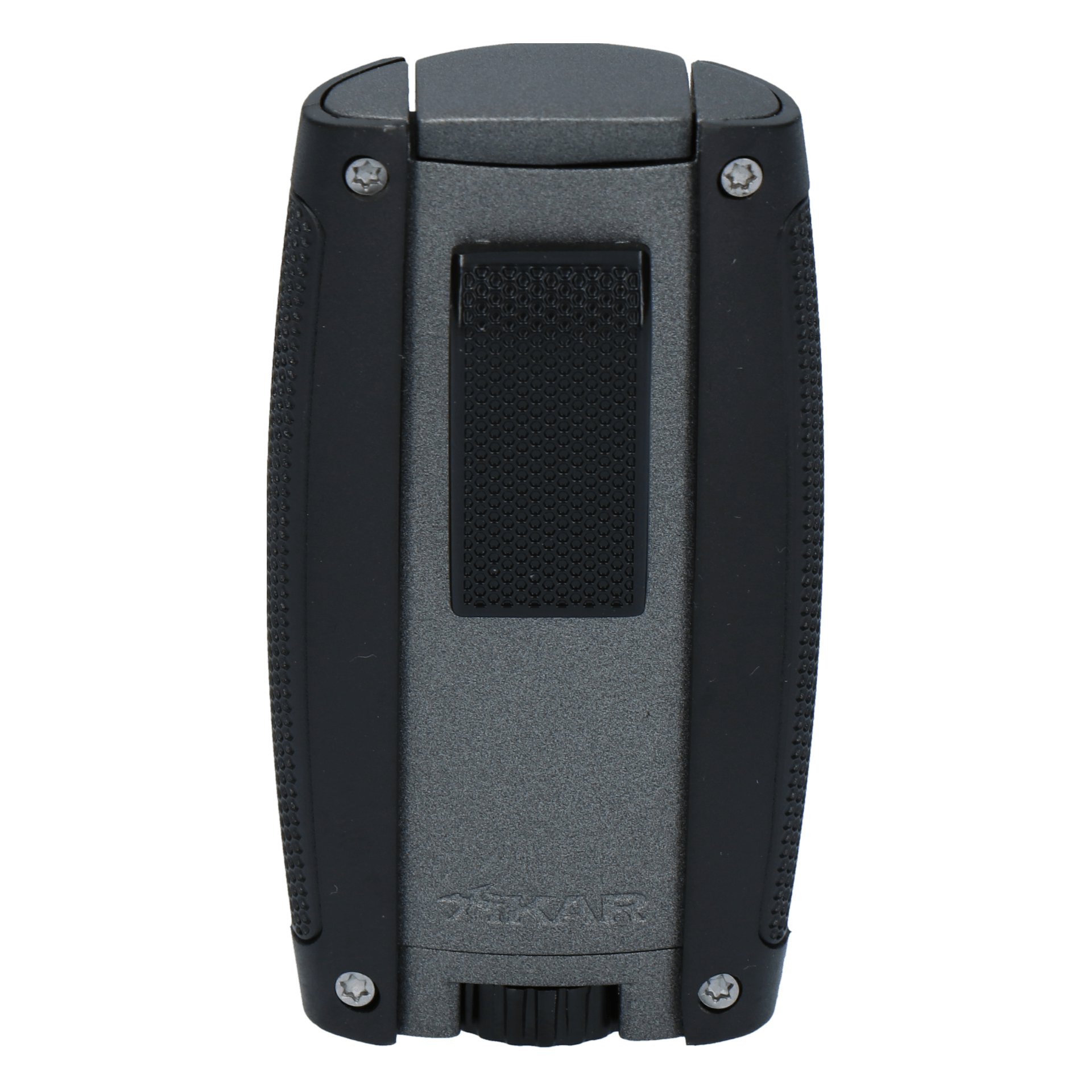 Xikar Turismo Matte Gray