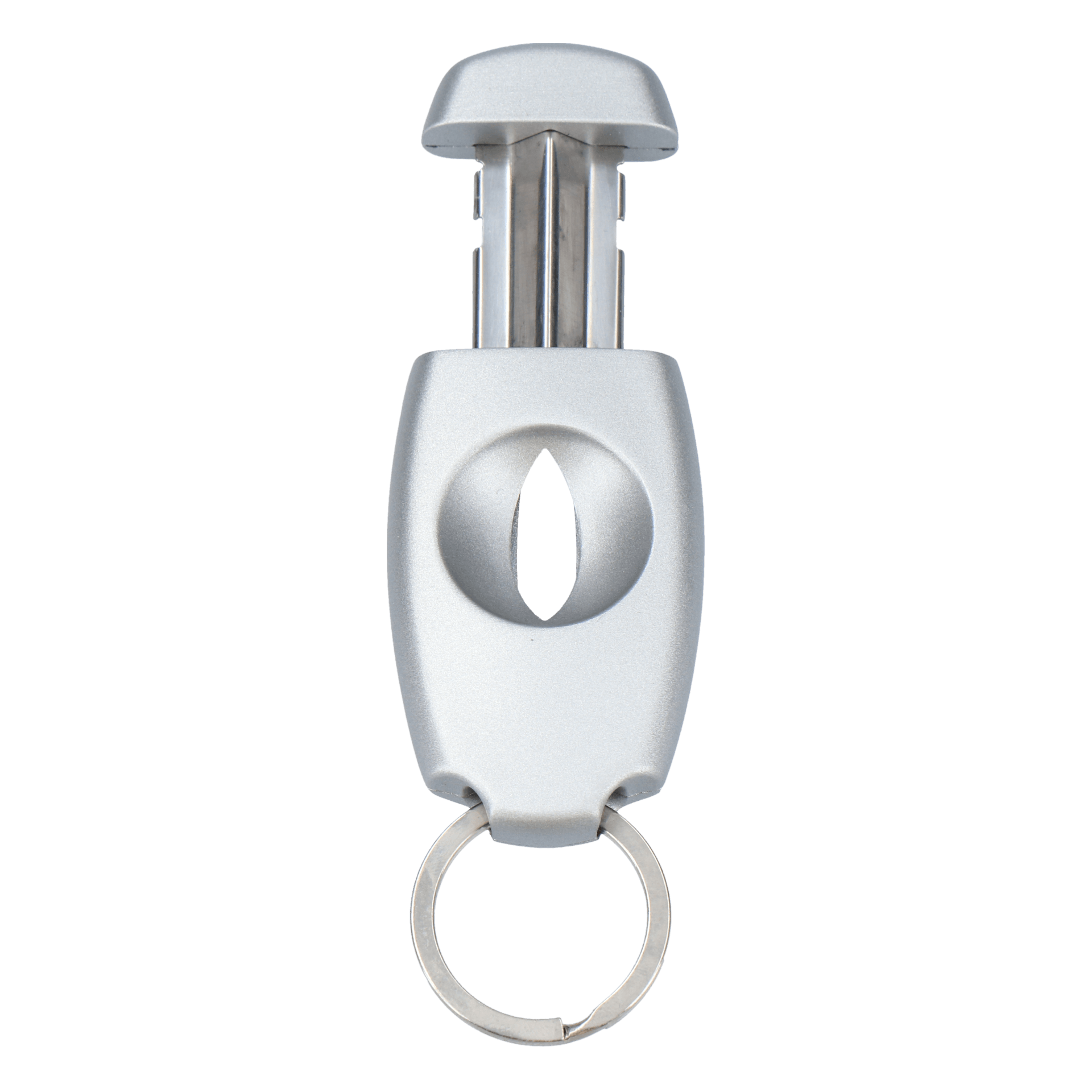 Xikar VX Key Chain V-Cut Silver – Bild 2
