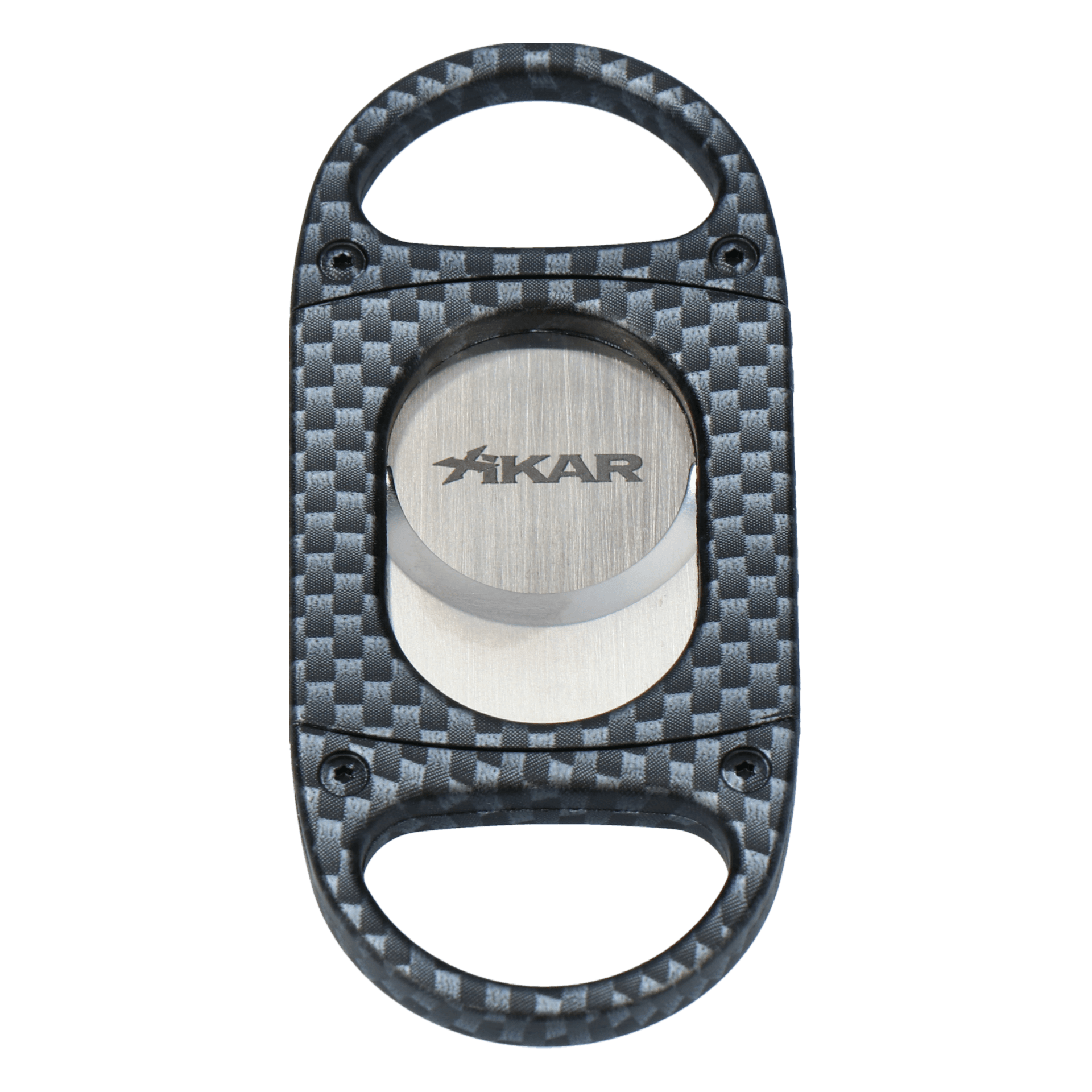 Xikar X8 64 Ring Gauge Cutter Carbon Fiber Look