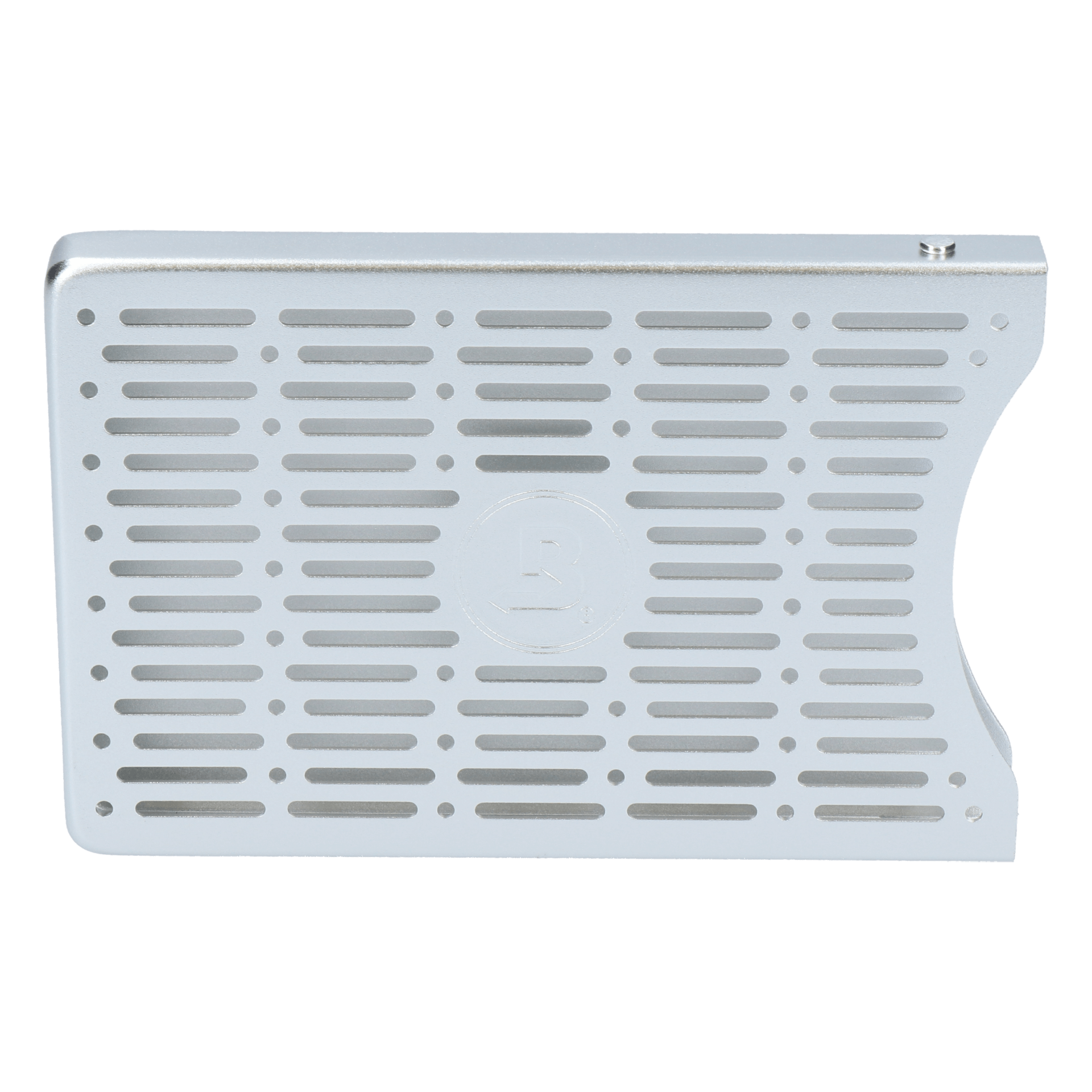 Boveda Aluminium Halterung für 60 Gramm Humidipaks – Bild 4