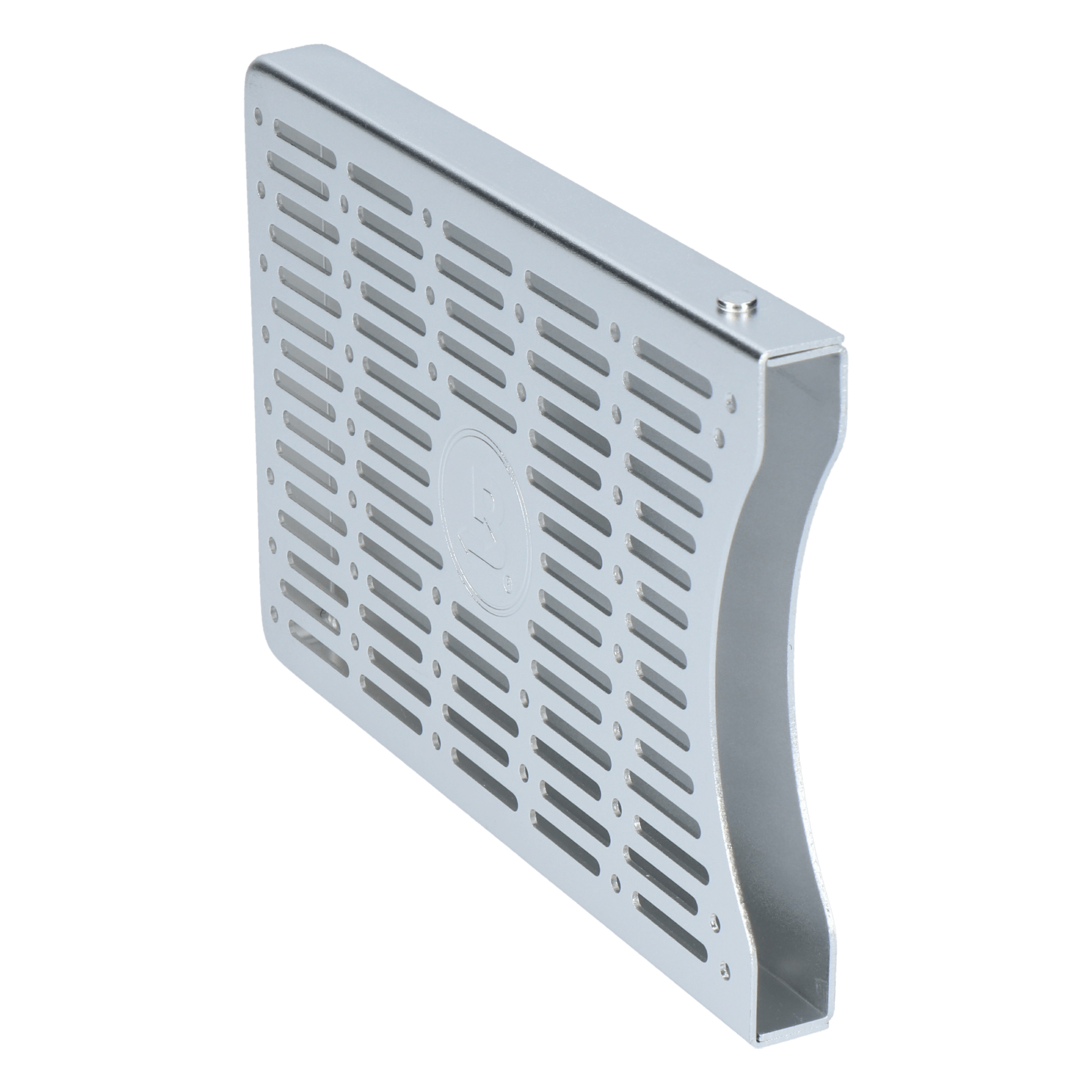Boveda Aluminium Halterung für 60 Gramm Humidipaks – Bild 5