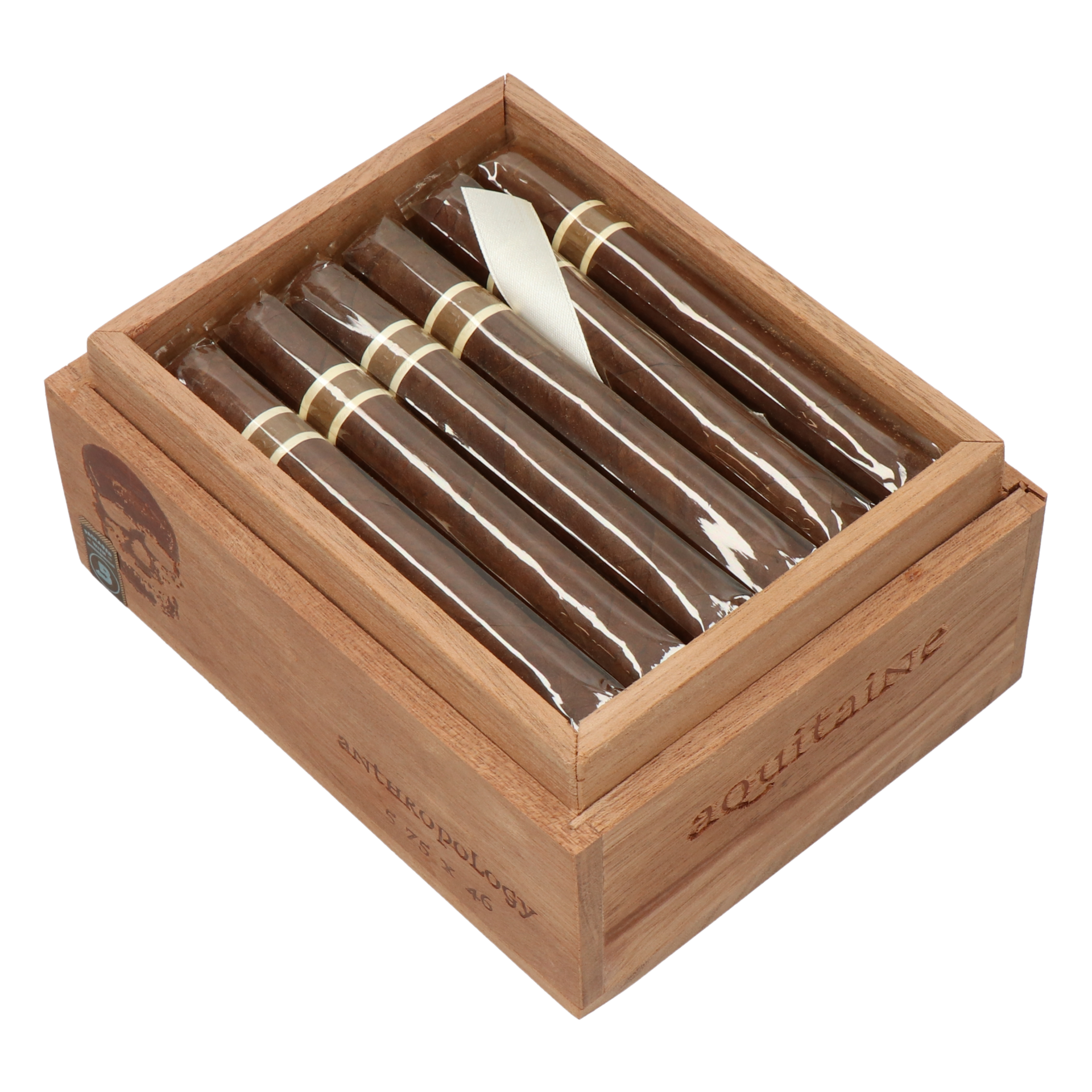 RoMa Craft Tobac CroMagnon Aquitaine Anthropology – Bild 7