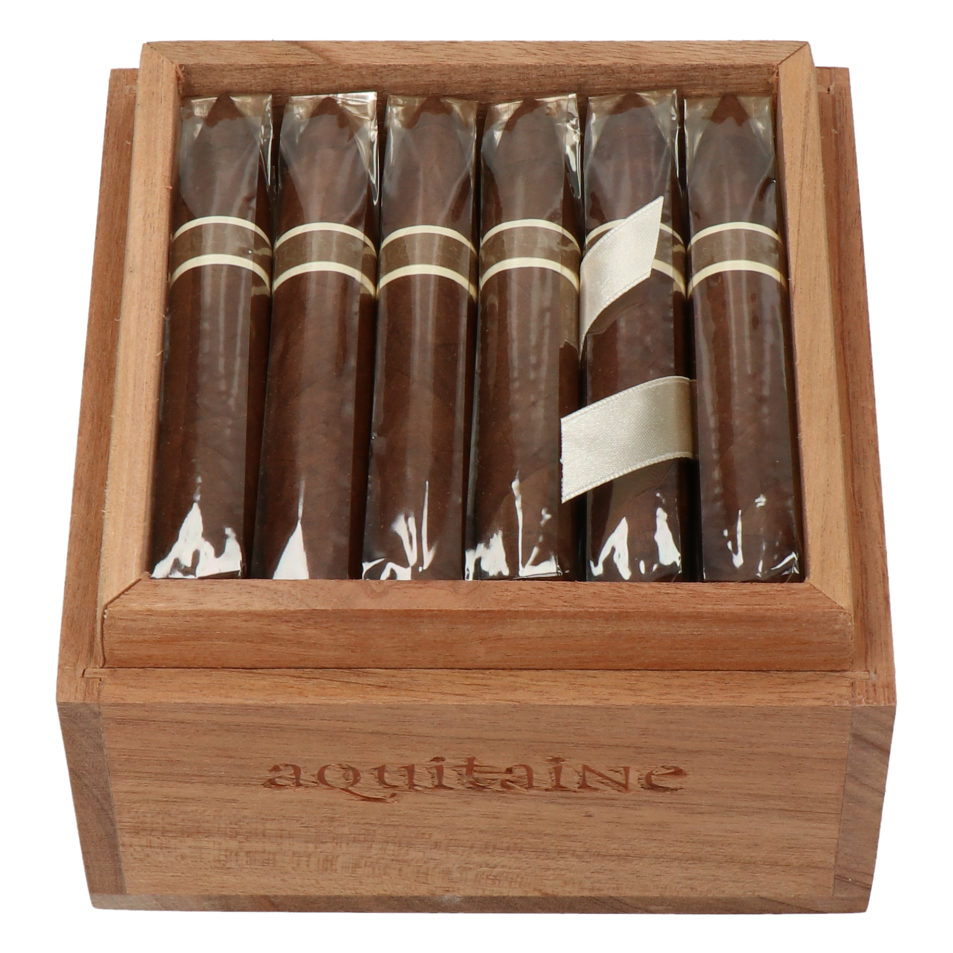 RoMa Craft Tobac CroMagnon Aquitaine Mode 5 – Bild 6
