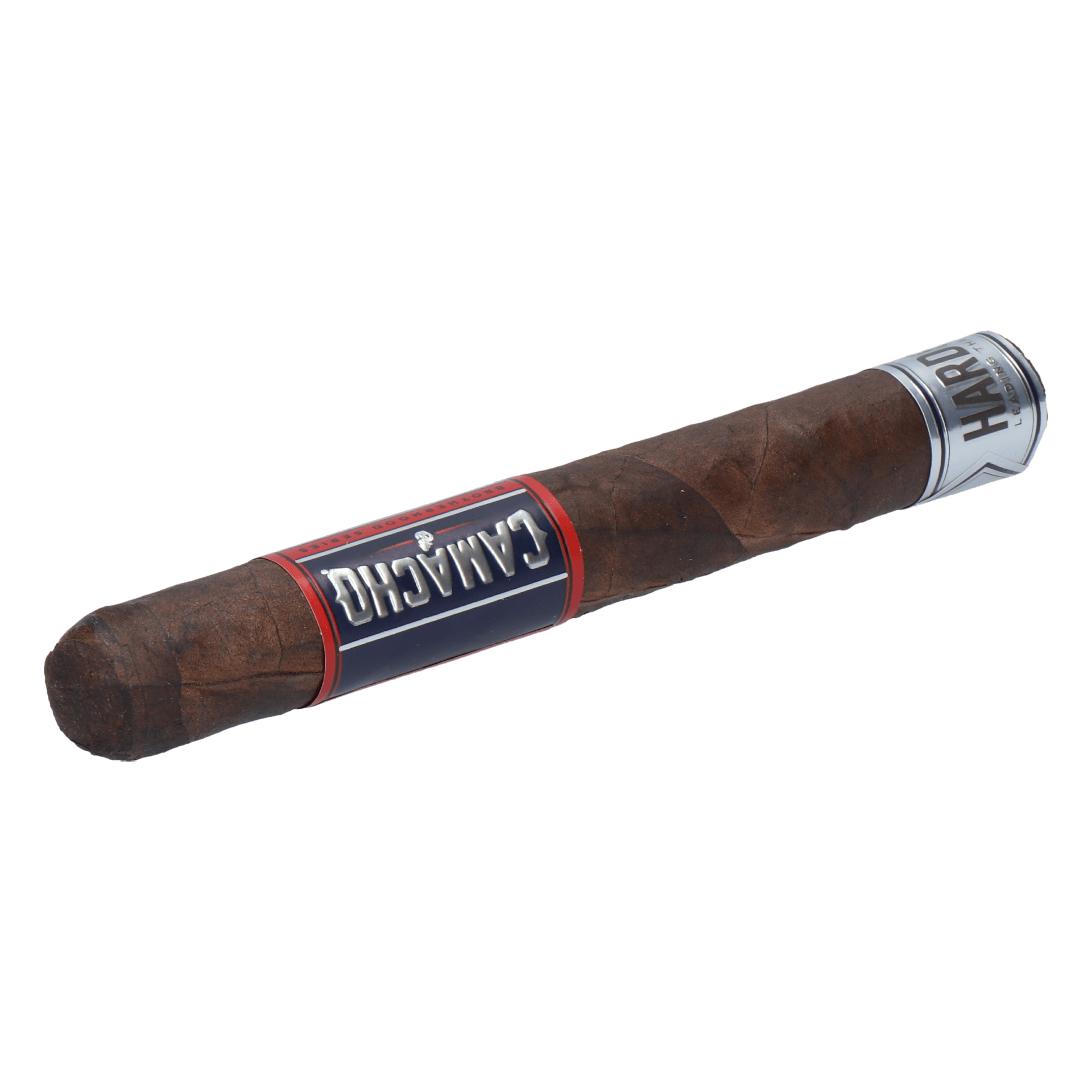Camacho Hard Charger Limited Edition – Bild 3