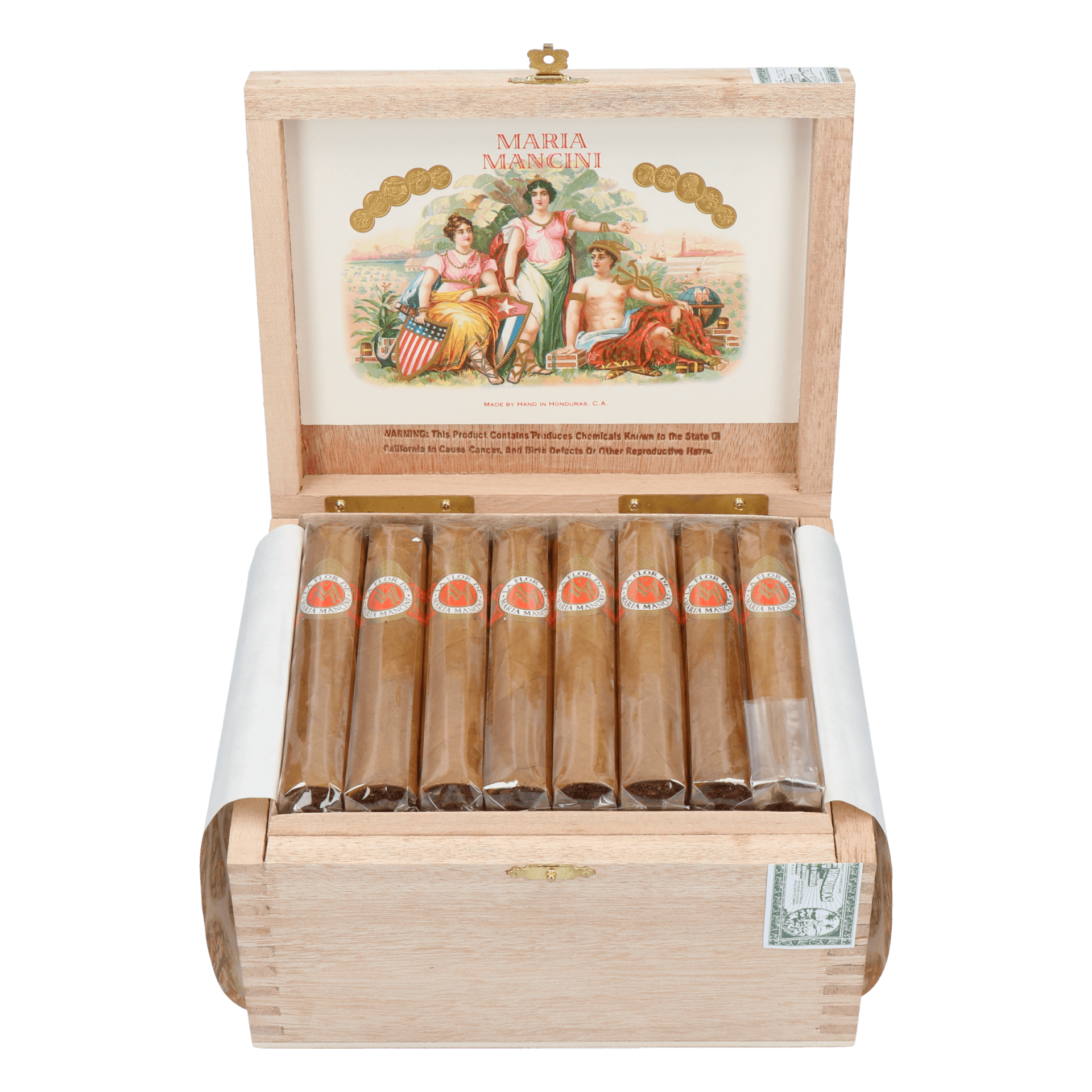 Maria Mancini Classic de Gaulle – Bild 5