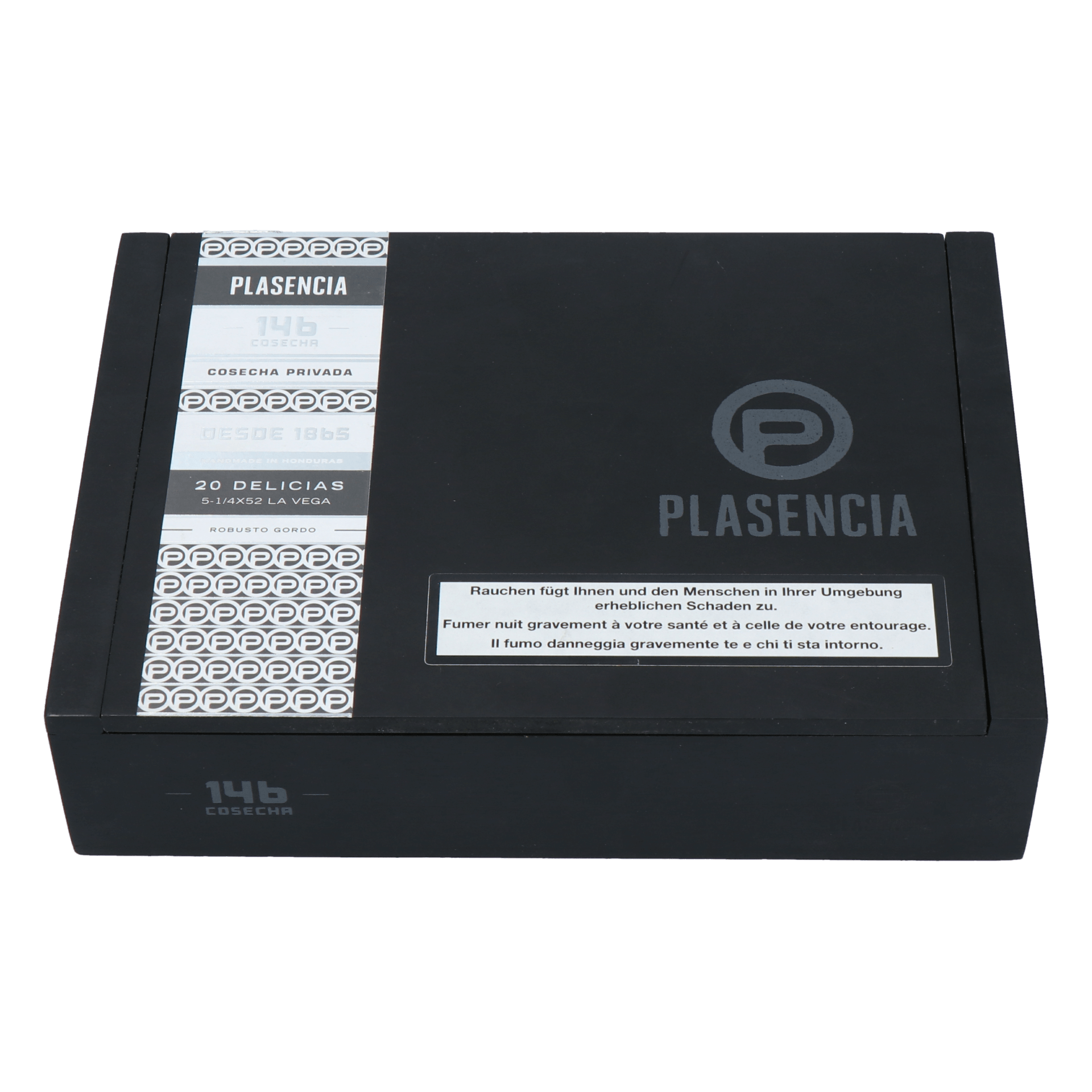 Plasencia Cosecha 146 La Vega – Bild 4