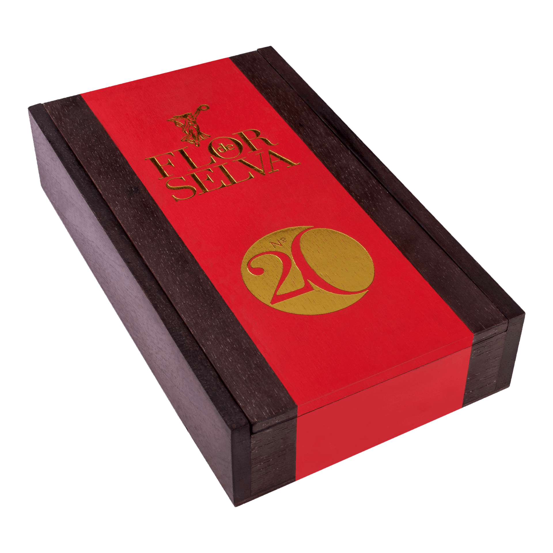 Flor de Selva Aniversario No. 20 Sampler – Bild 2