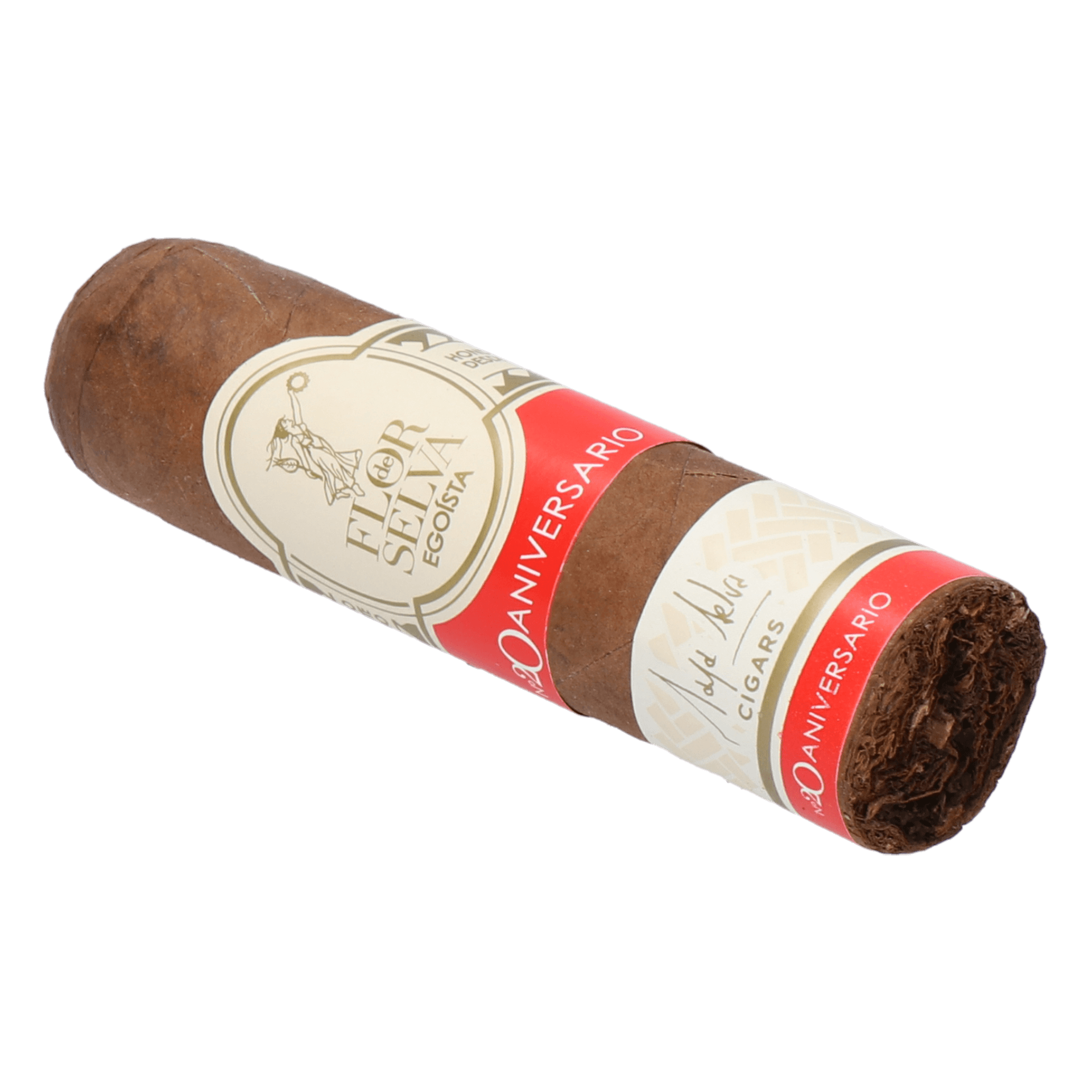 Flor de Selva Aniversario No. 20 Egoista – Bild 2
