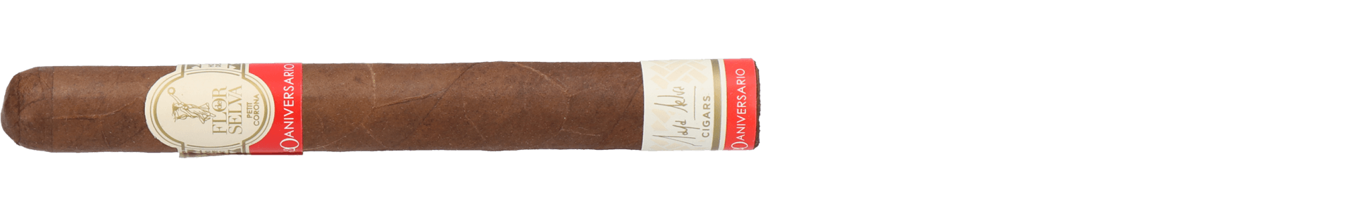 Flor de Selva Aniversario No. 20 Sampler – Bild 8