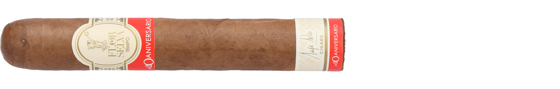 Flor de Selva Aniversario No. 20 Sampler – Bild 9