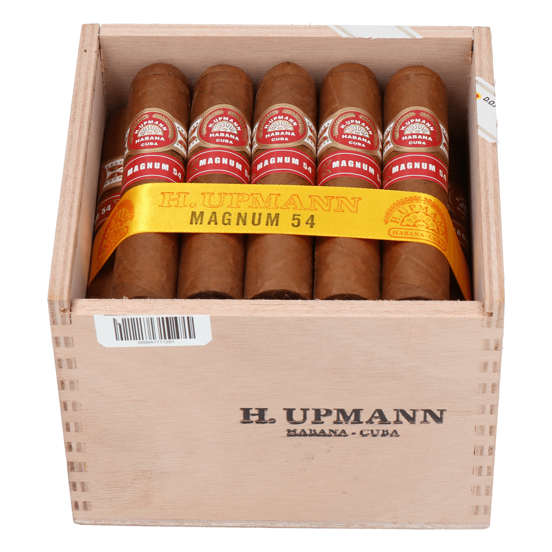 H. Upmann Magnum 54 – Bild 5
