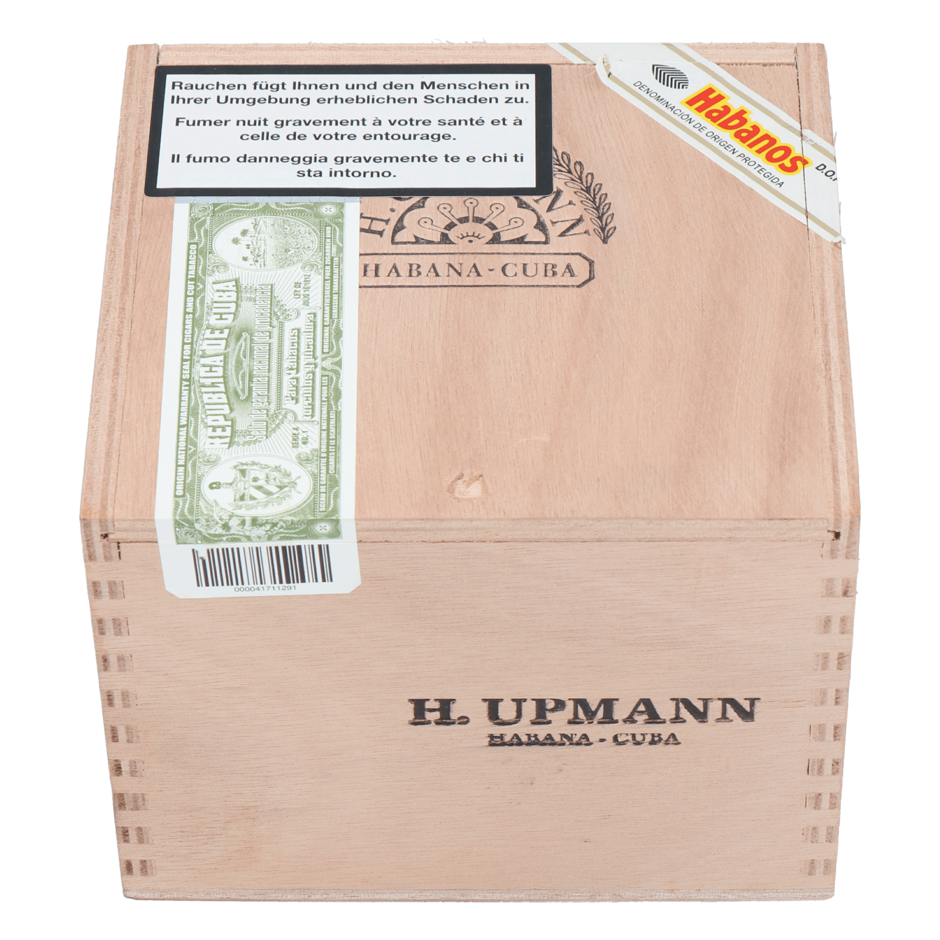 H. Upmann Magnum 54 – Bild 4