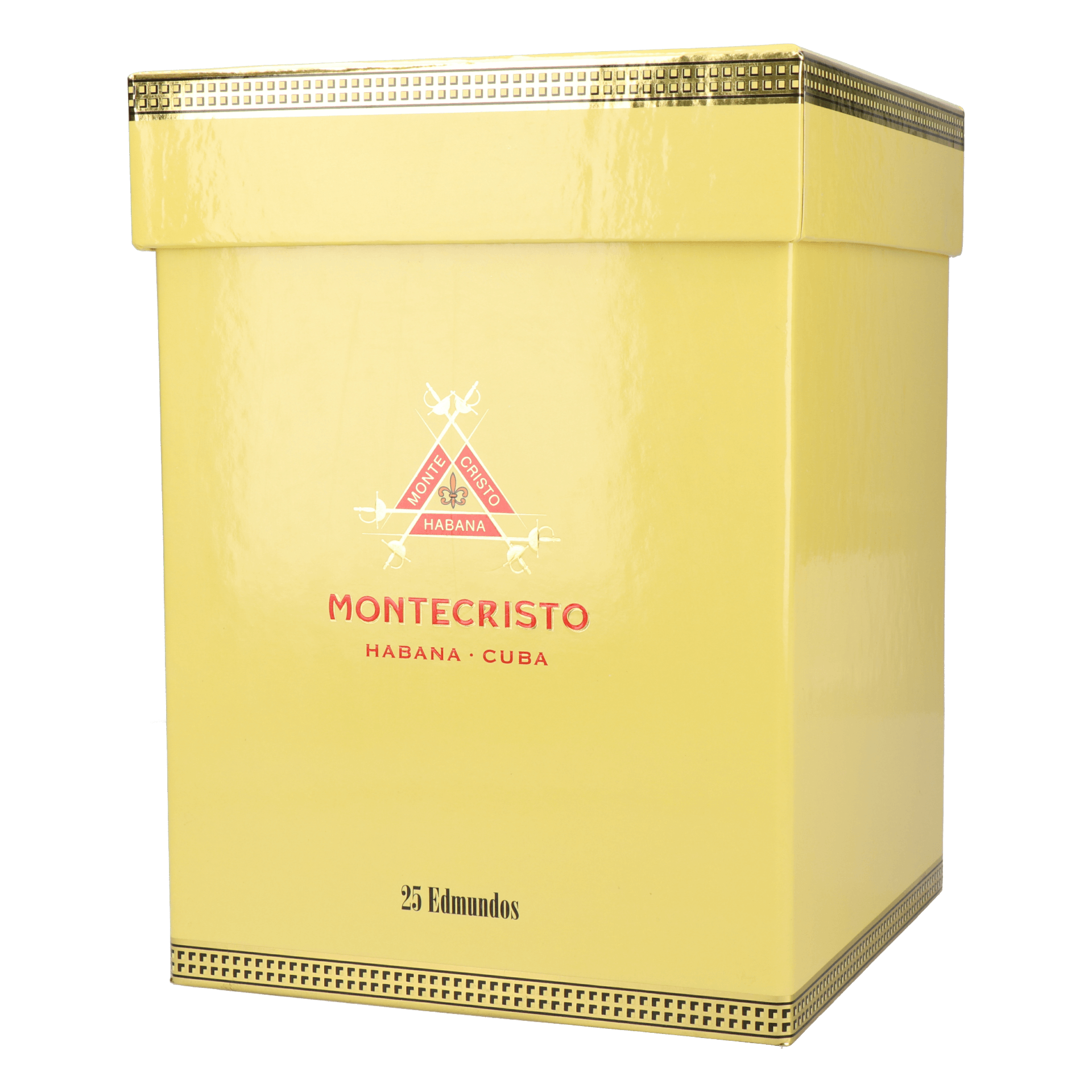 Montecristo Edmundo Jar – Bild 5