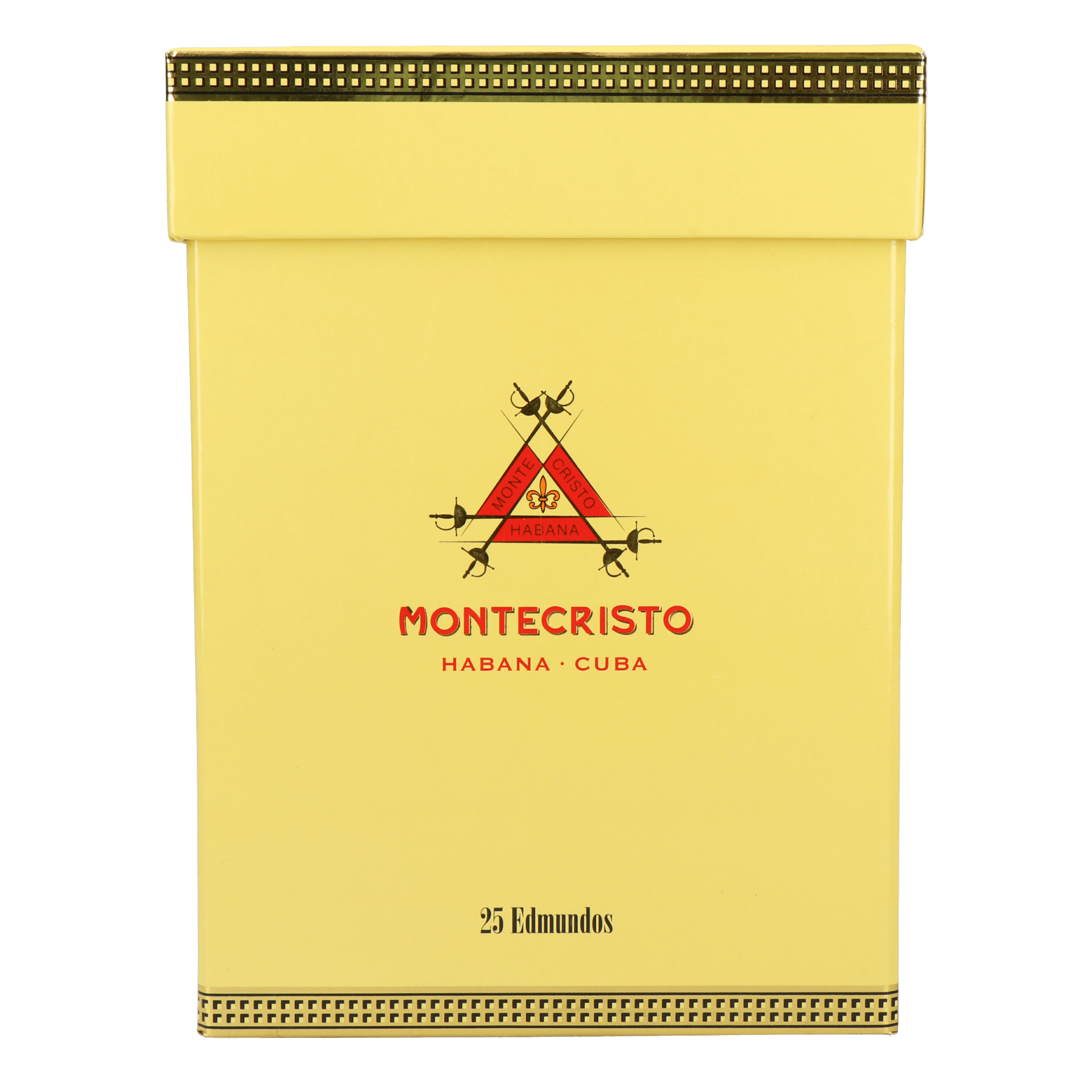 Montecristo Edmundo Jar – Bild 6