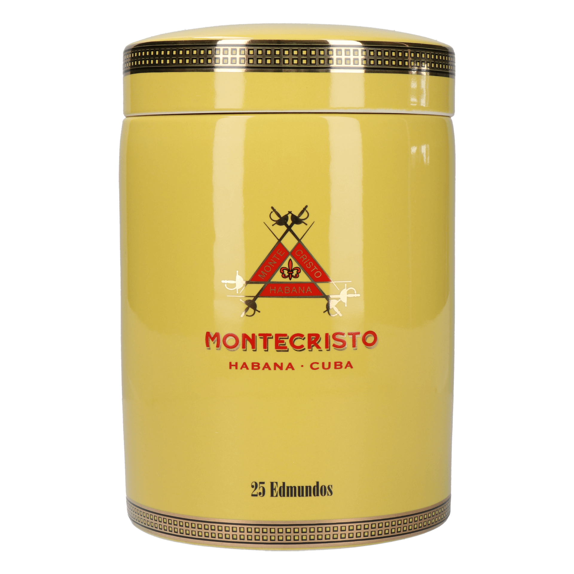 Montecristo Edmundo Jar