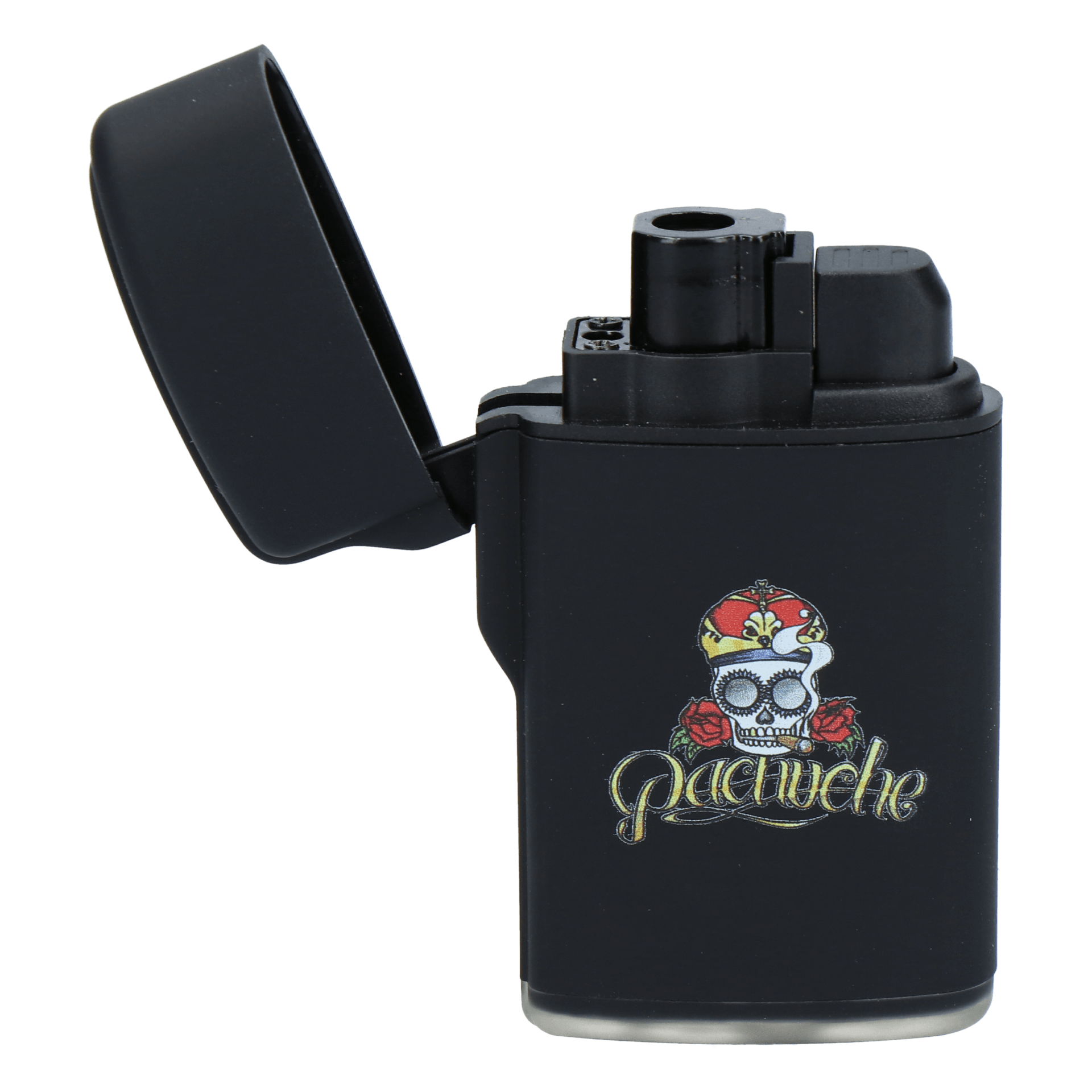 Pachuche Feuerzeug JetFlame – Bild 2