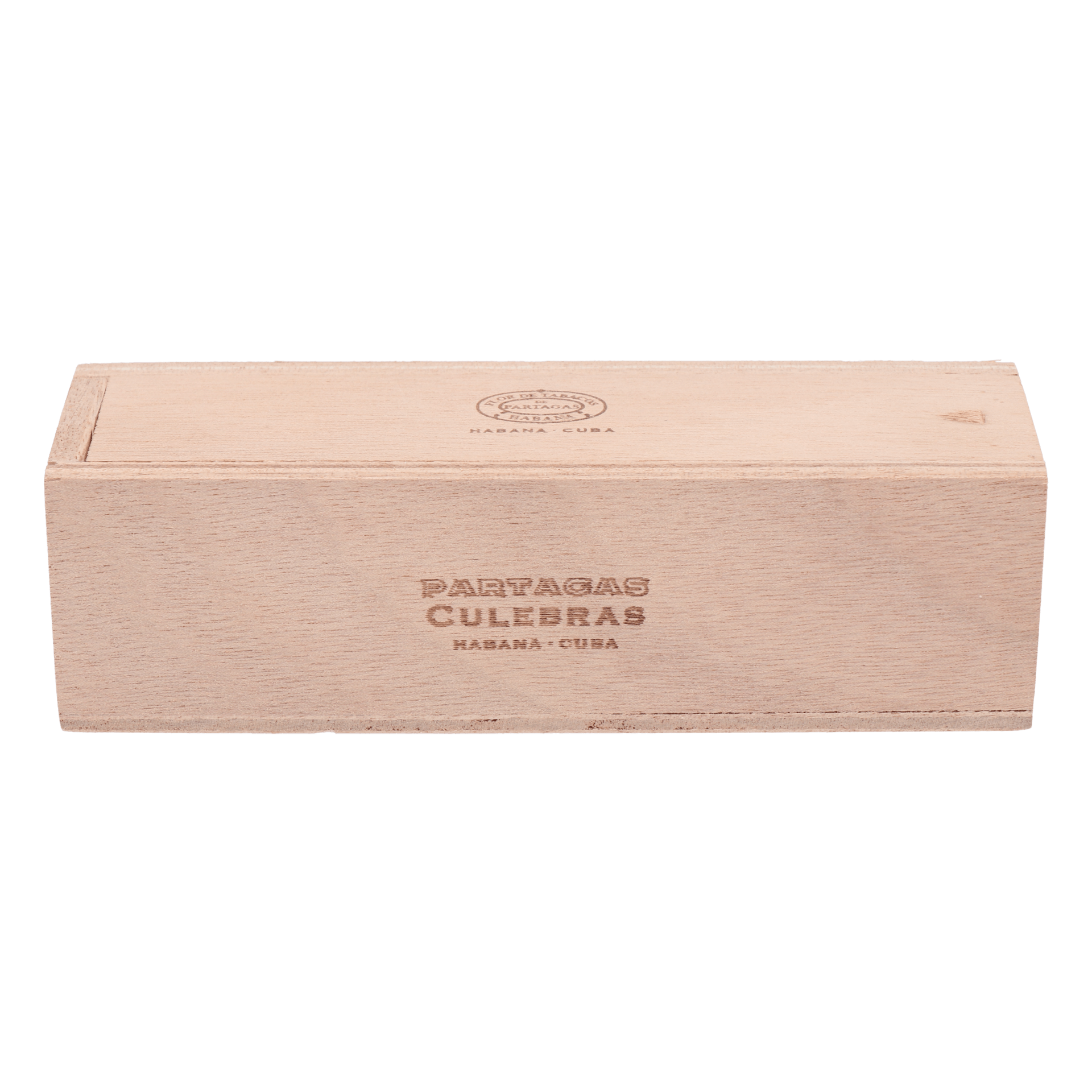 Partagas Culebras – Bild 4