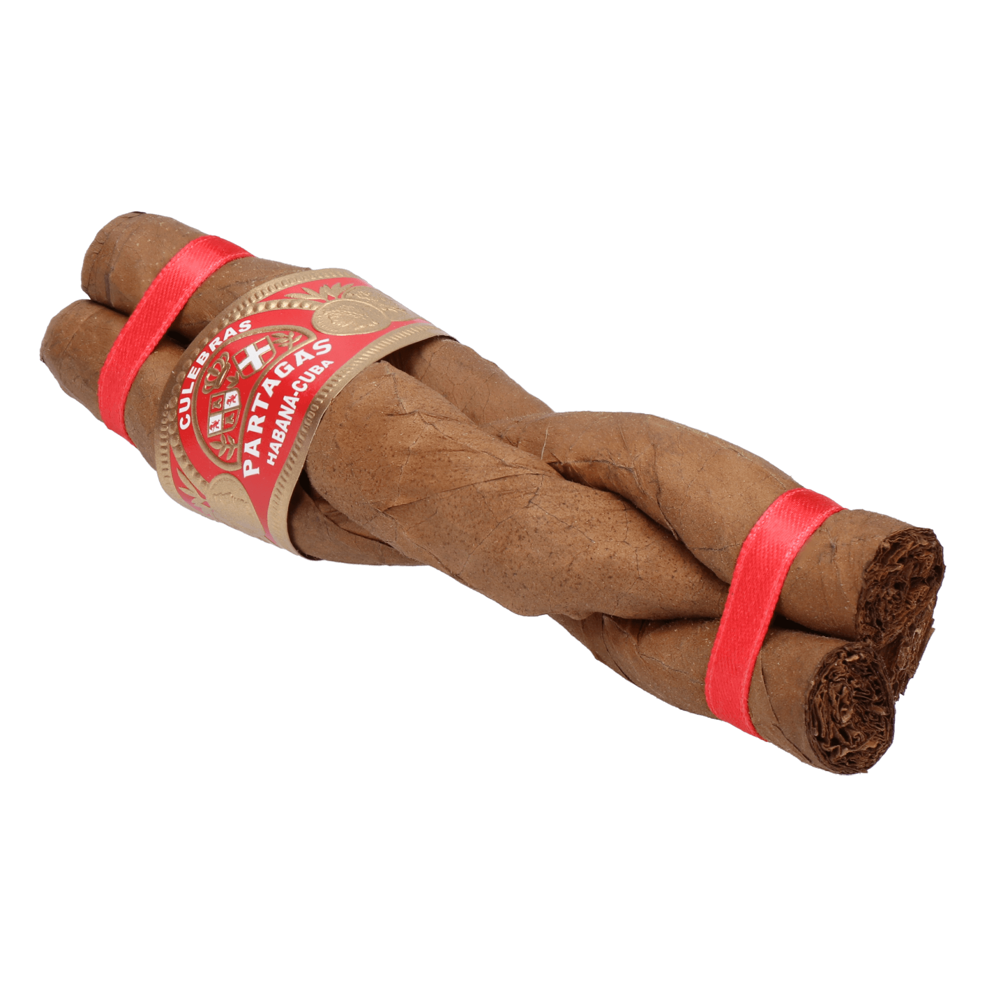Partagas Culebras – Bild 2