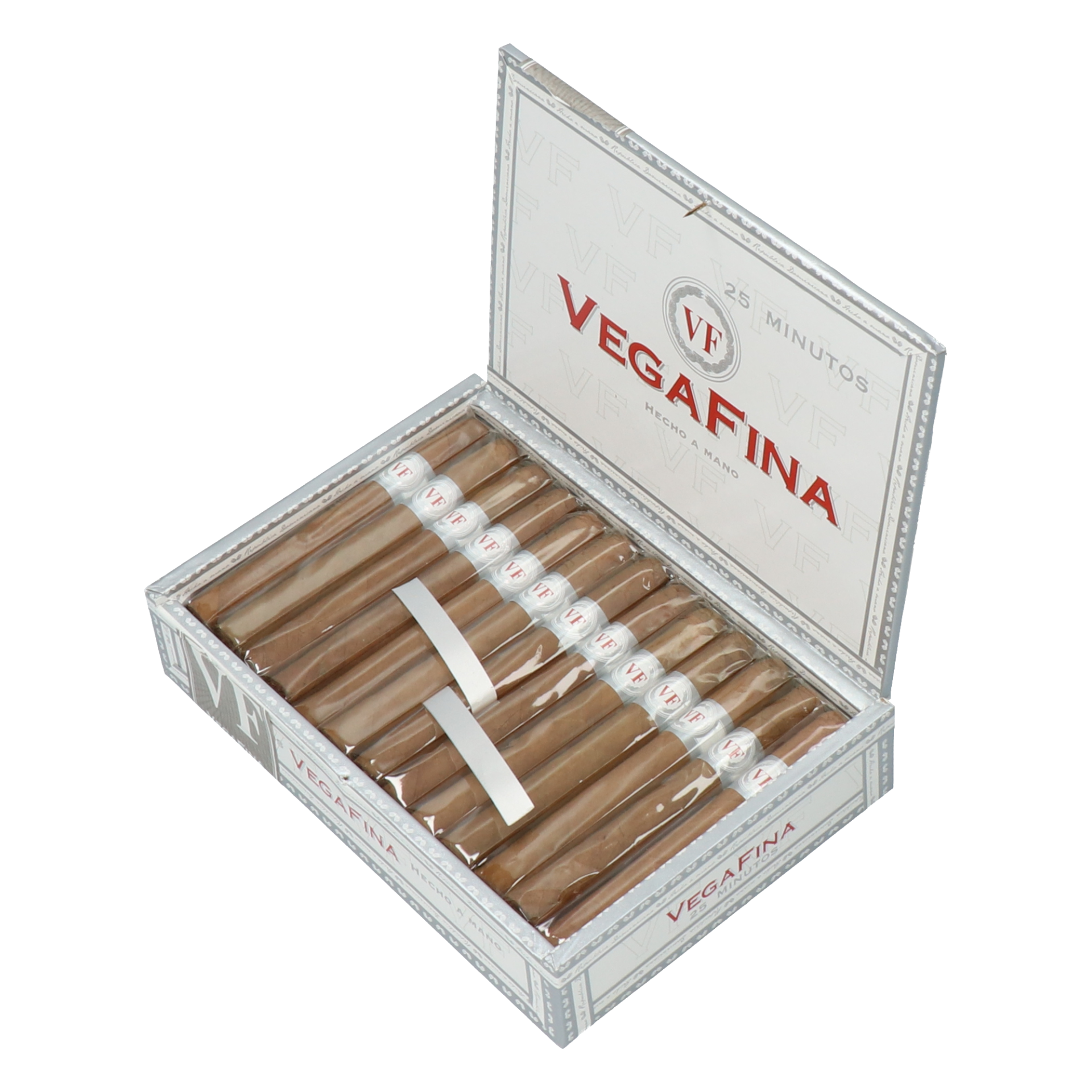 Vega Fina Classic Minutos – Bild 7