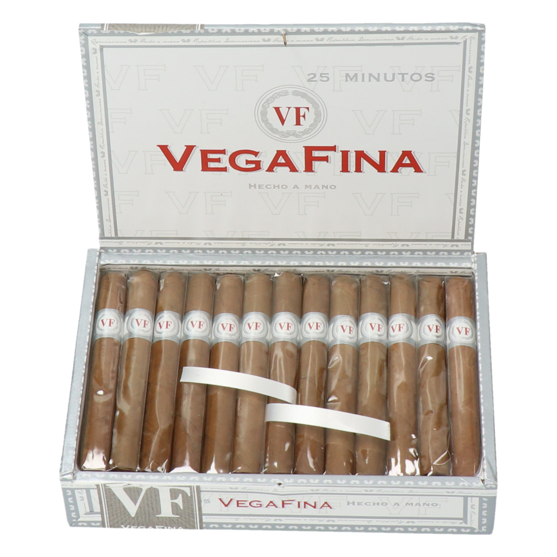 Vega Fina Classic Minutos – Bild 6