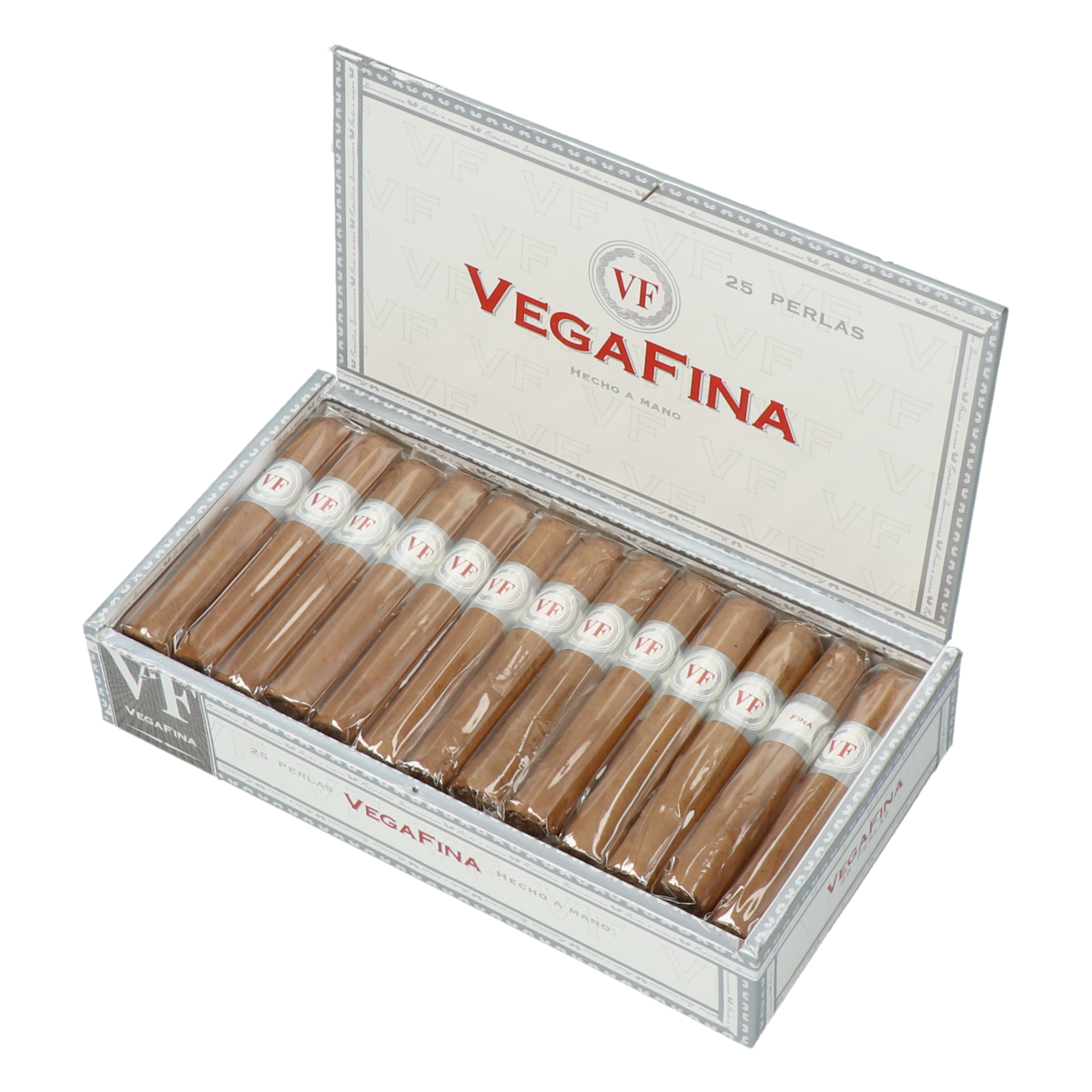 Vega Fina Classic Perlas – Bild 3