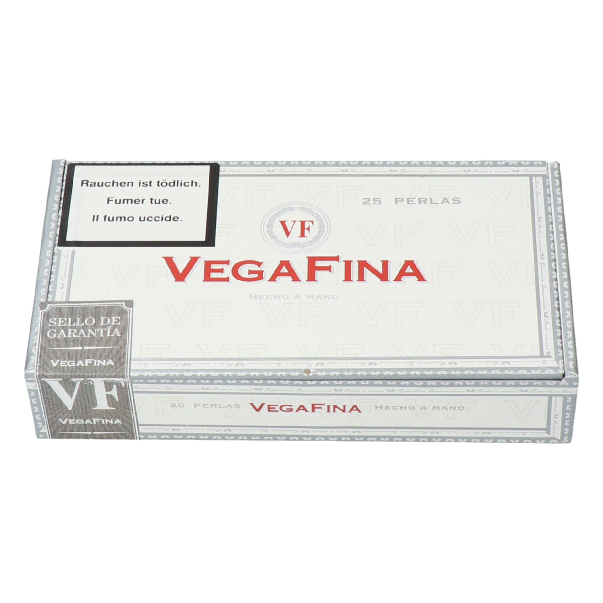 Vega Fina Classic Perlas – Bild 4