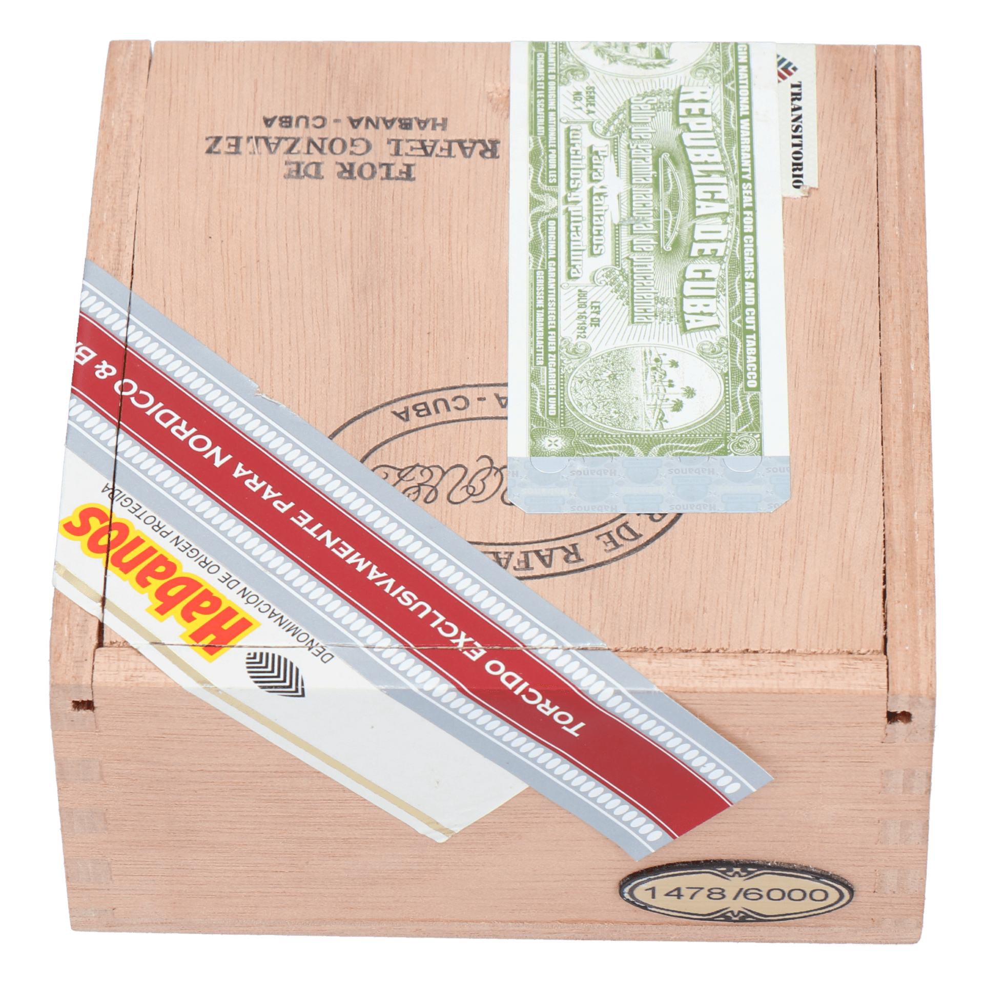 Rafael Gonzalez North Star Exclusivo Nordico-Baltico – Bild 7